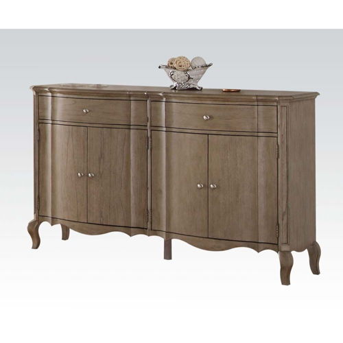 Chelmsford - Server - Antique Taupe, beige