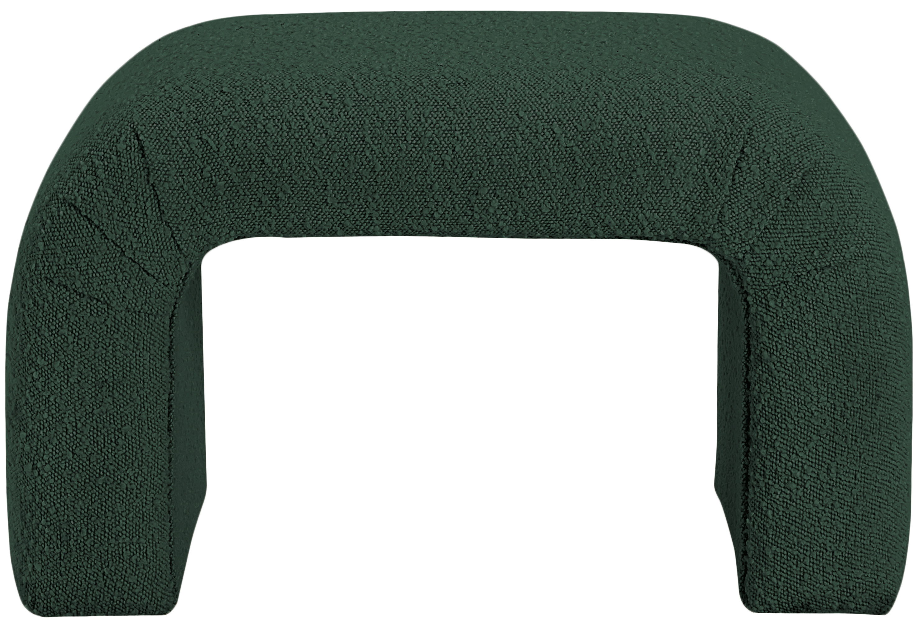 Niagara - 28" Bench - Green