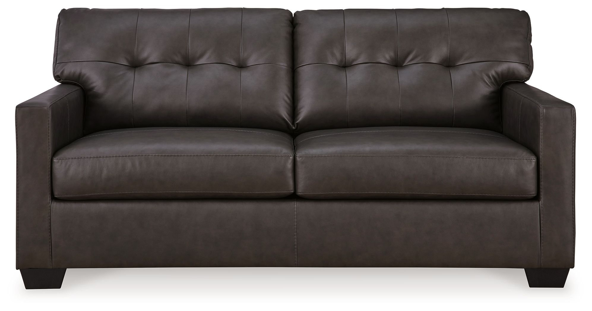Ashley Belziani Sofa - Storm