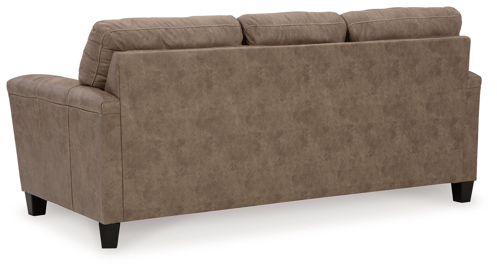 Ashley Furniture Navi - Sofa - Fossil - Image 4
