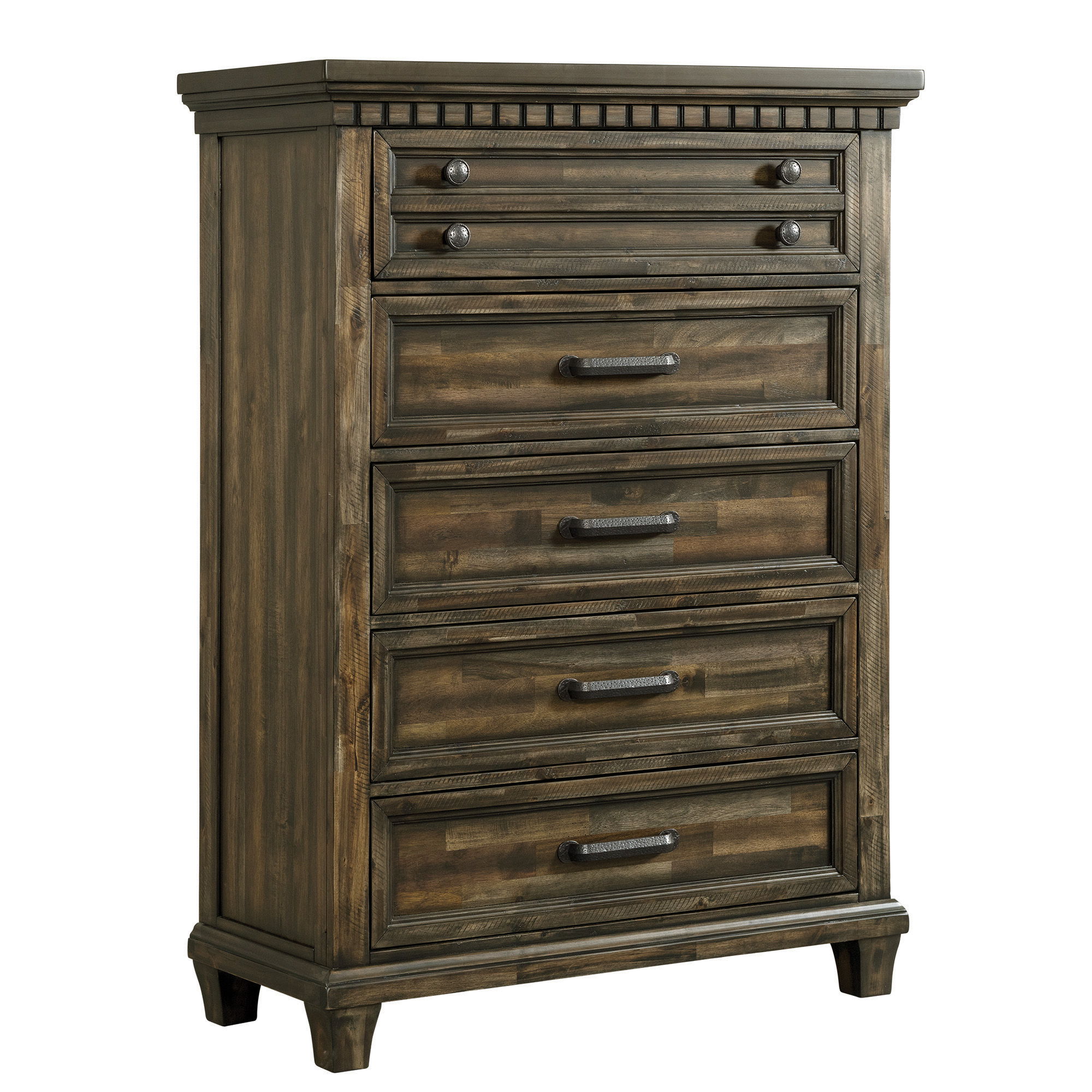 5-Drawer Chest