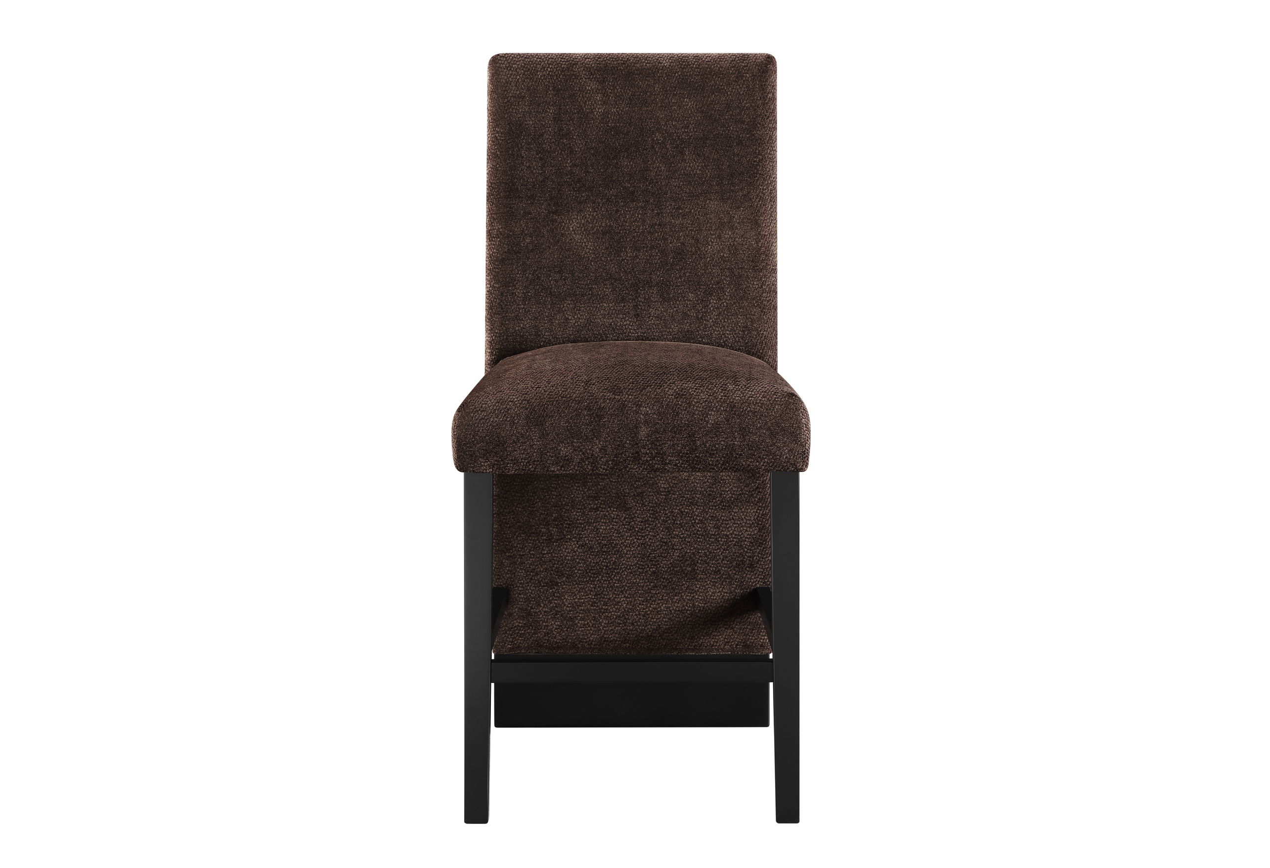 D12BS - Bar Stool - Brown