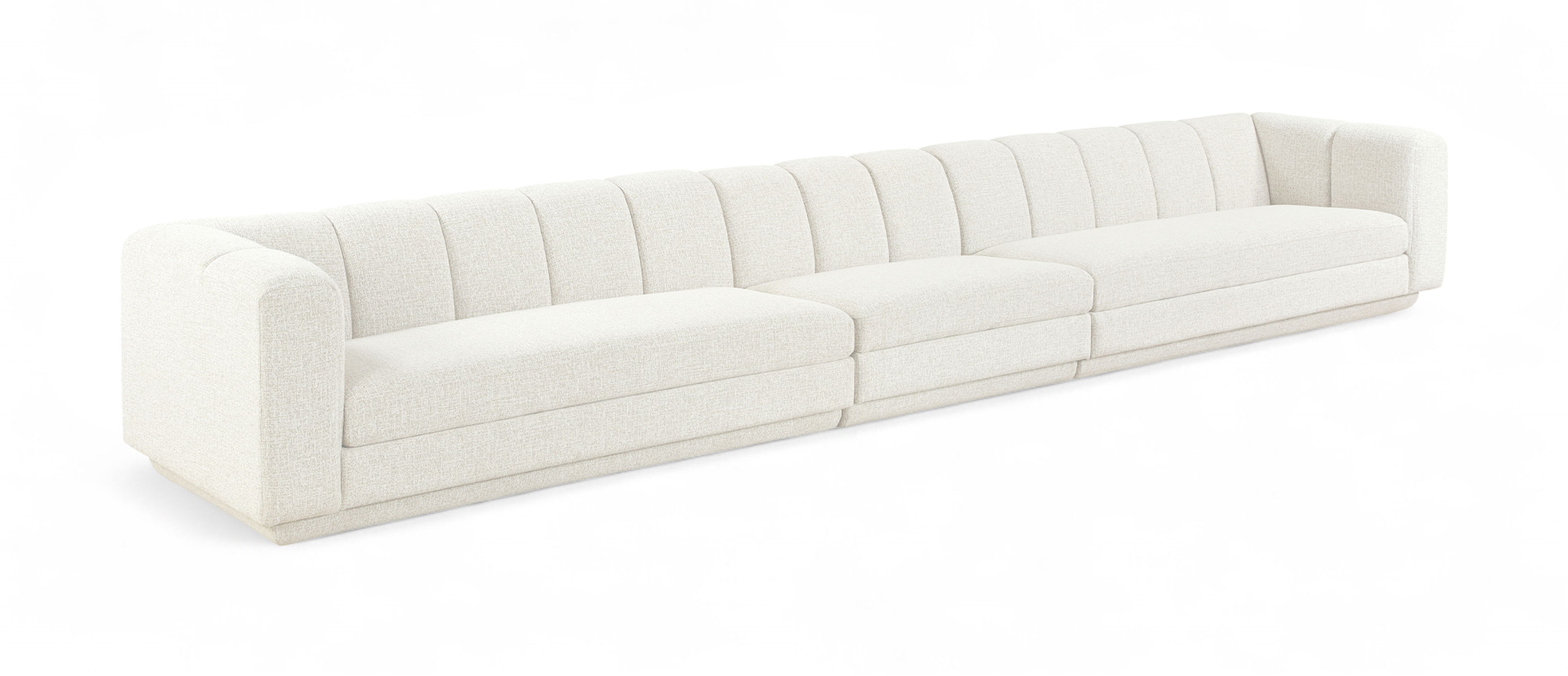 3 Pc · Modular Sofa