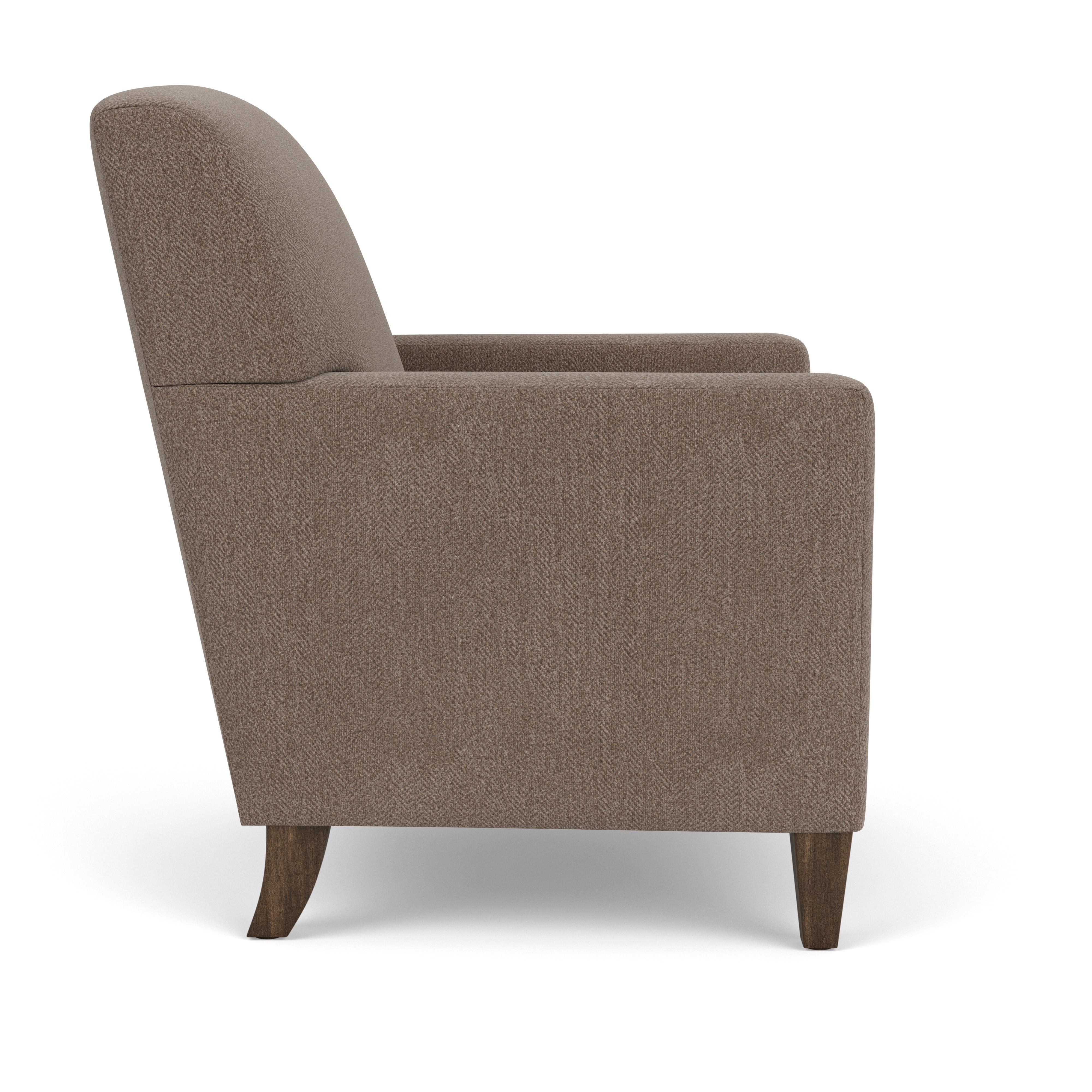 Cute - Fabric Chair, gray, view 8