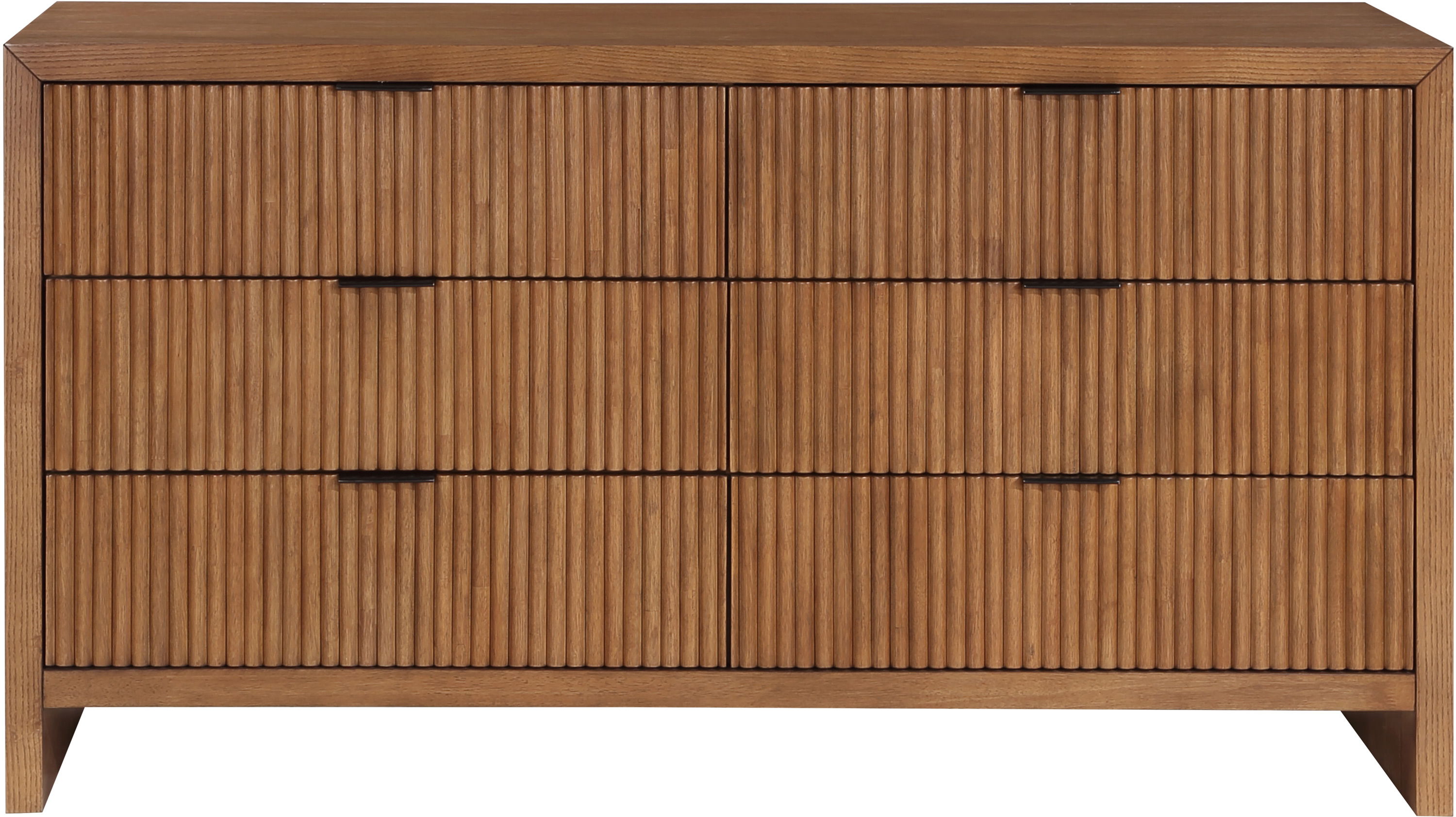 Fairfax - Dresser - Walnut
