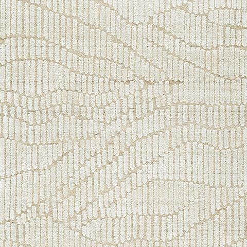 Ashley Furniture Jaseena - 5' x 7' Rug - Beige / Tan - Image 5