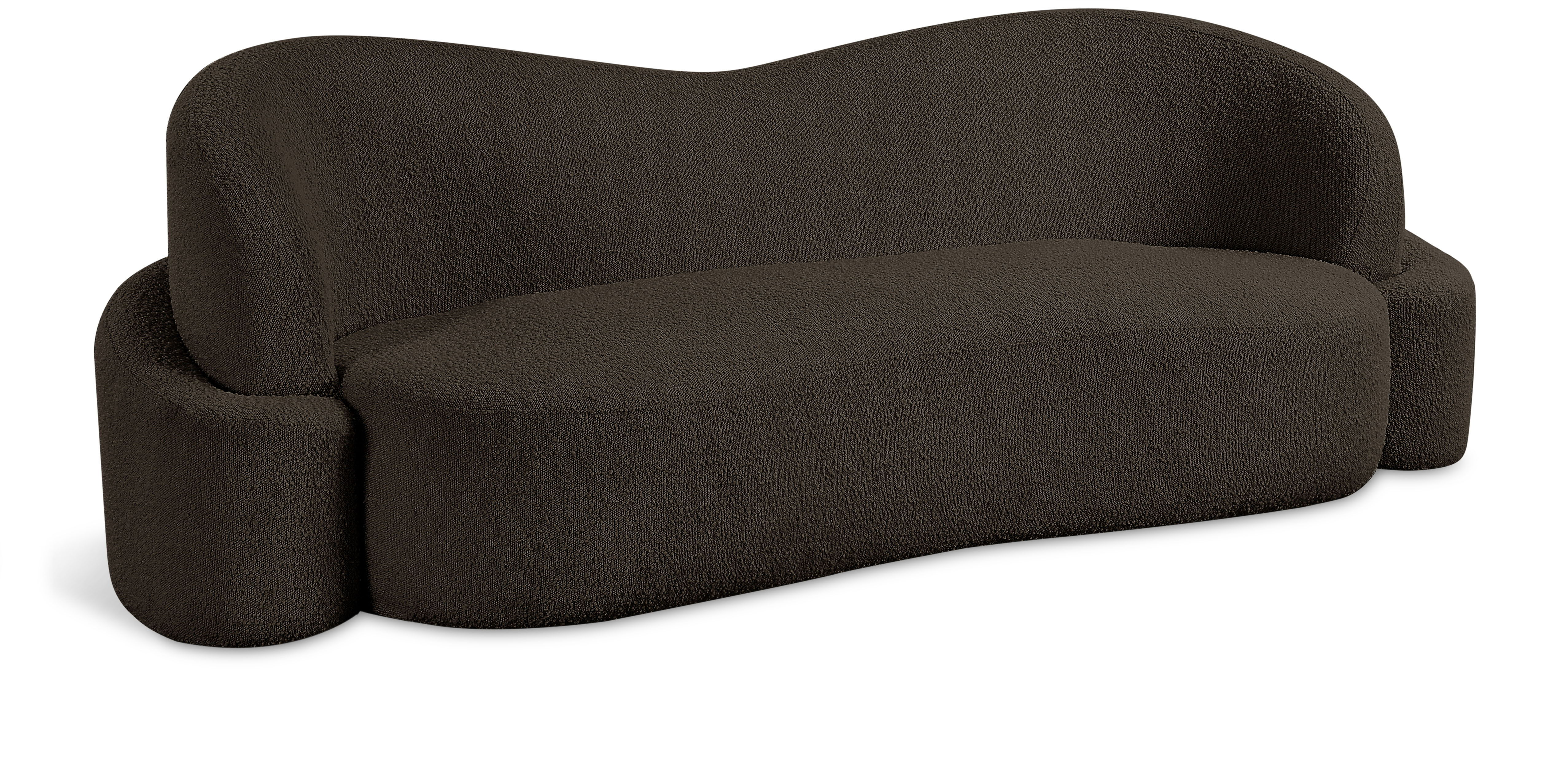 Principessa - Sofa - Brown