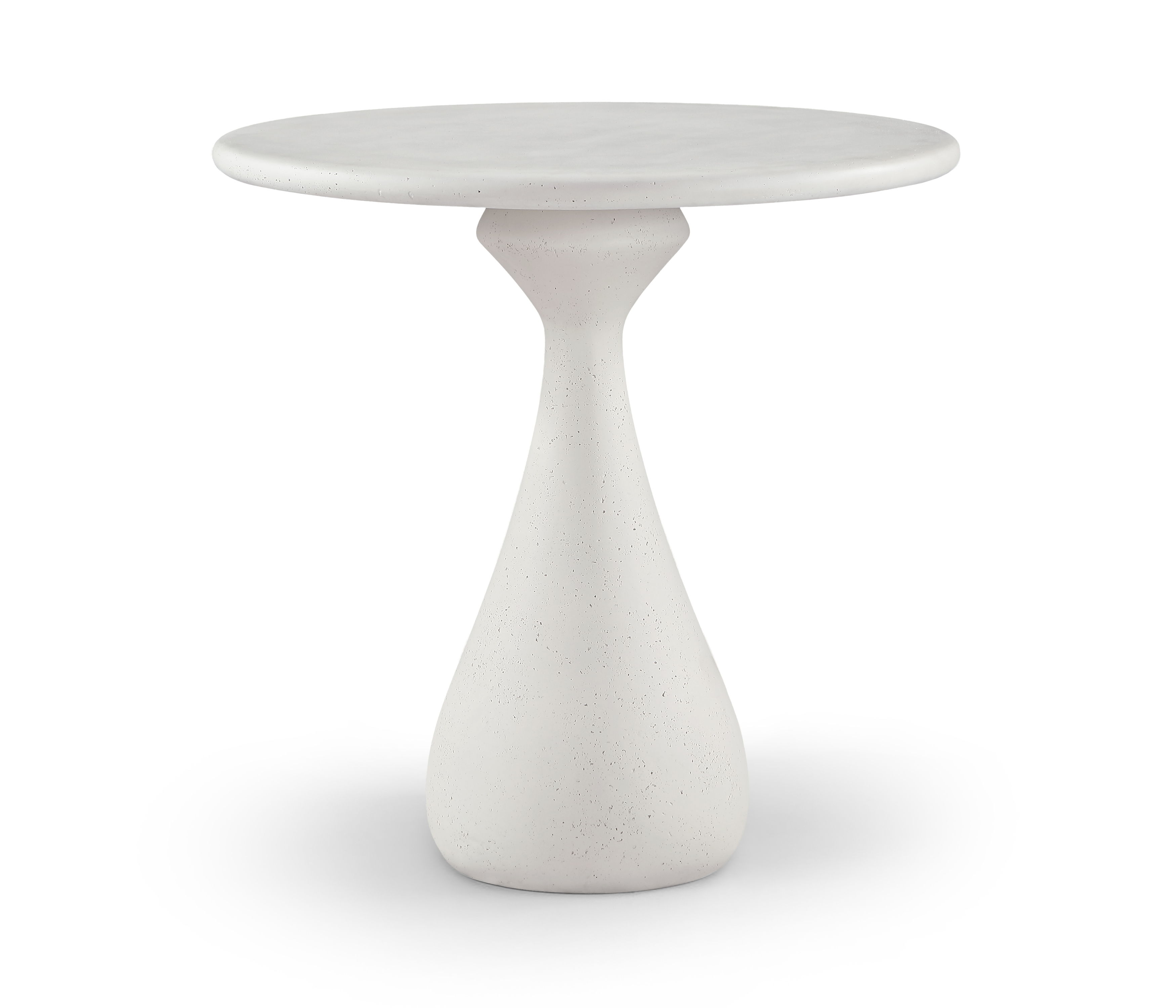 Sano - Indoor/Outdoor Counter Table - Cream