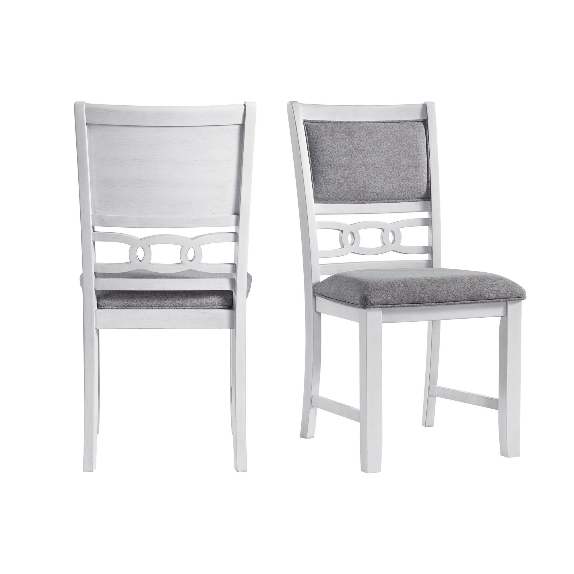 Standard Height Side Chair (Set of 2)