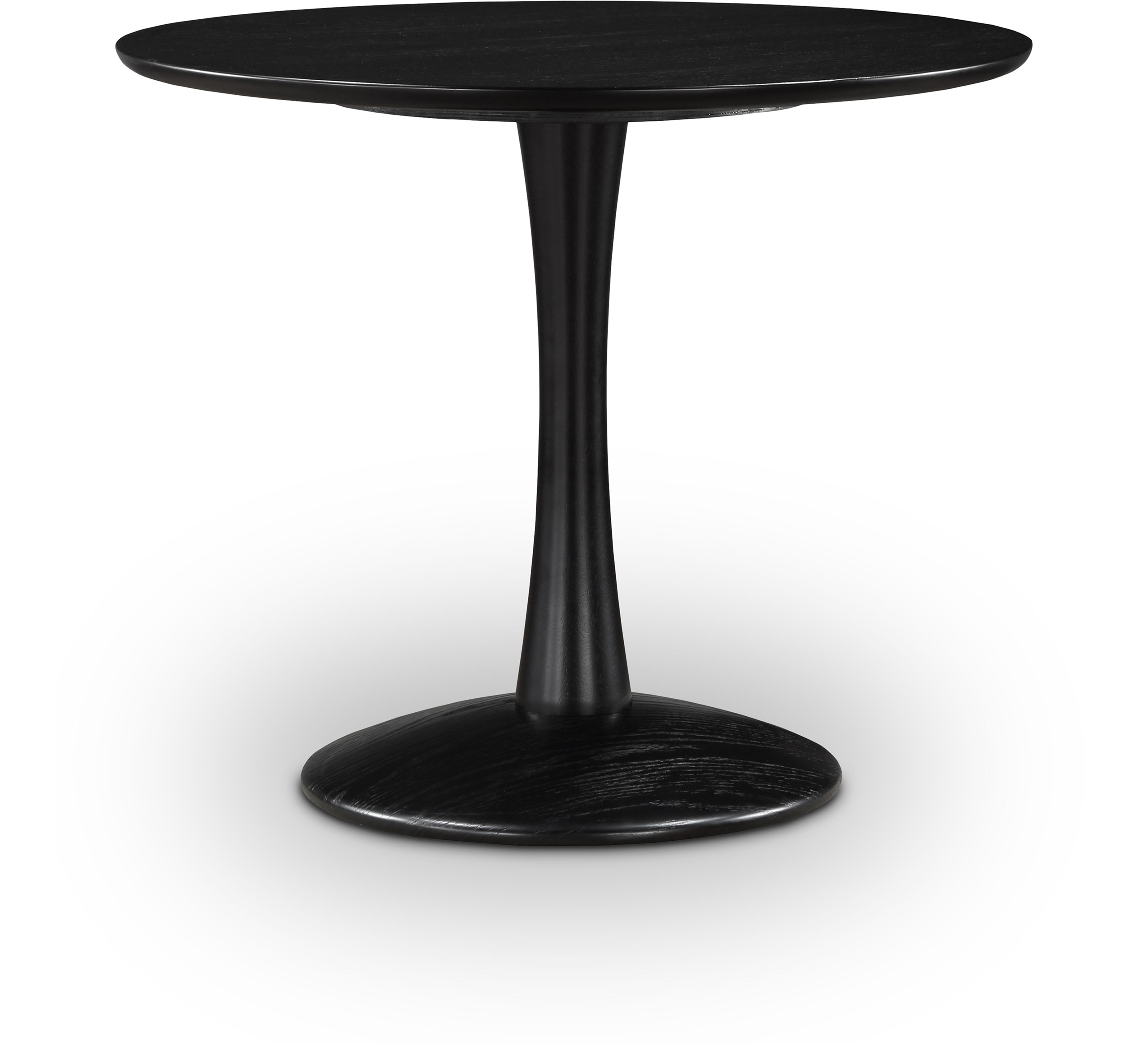 Tulip - 36" Dining Table - Black