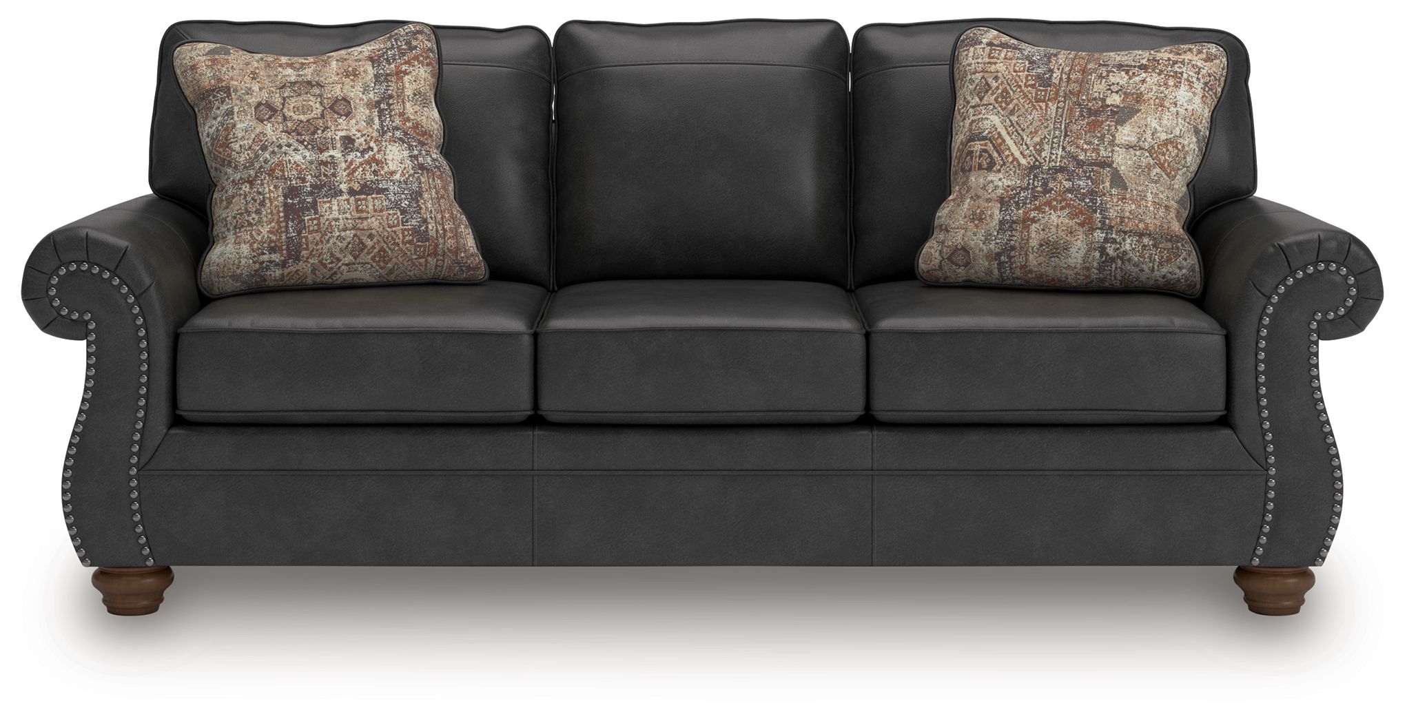 Chasemore - Sofa - Granite