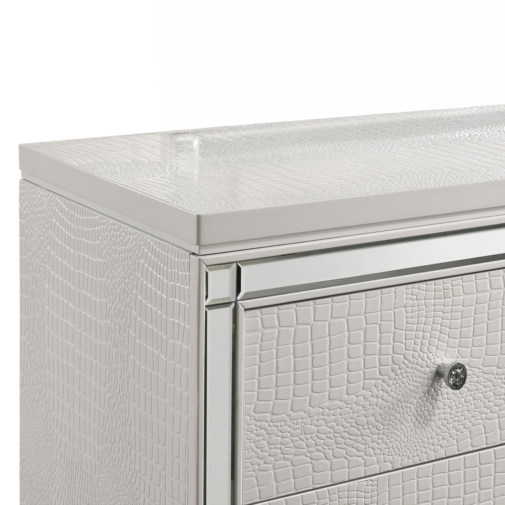 Valentino - Dresser - White, white, view 5