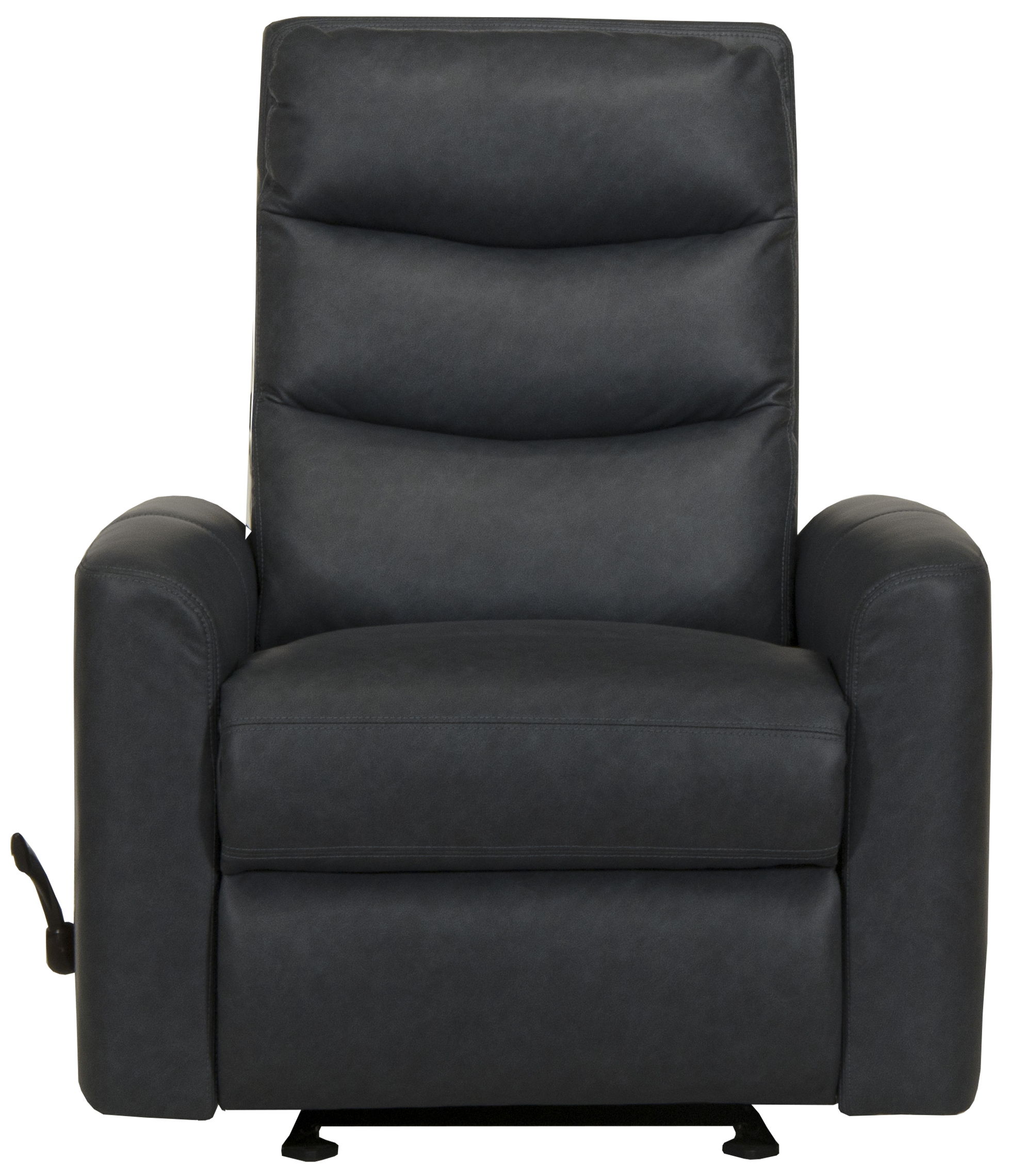 Jet - Glider Recliner - Twilight