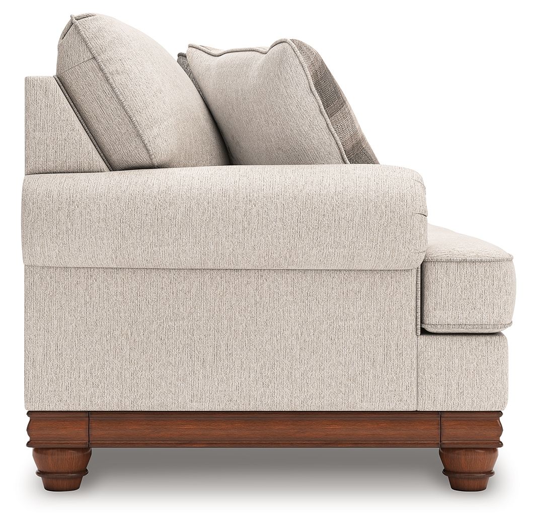 Ashley Furniture Clearbrooke - Sofa - Sandstone - Image 6