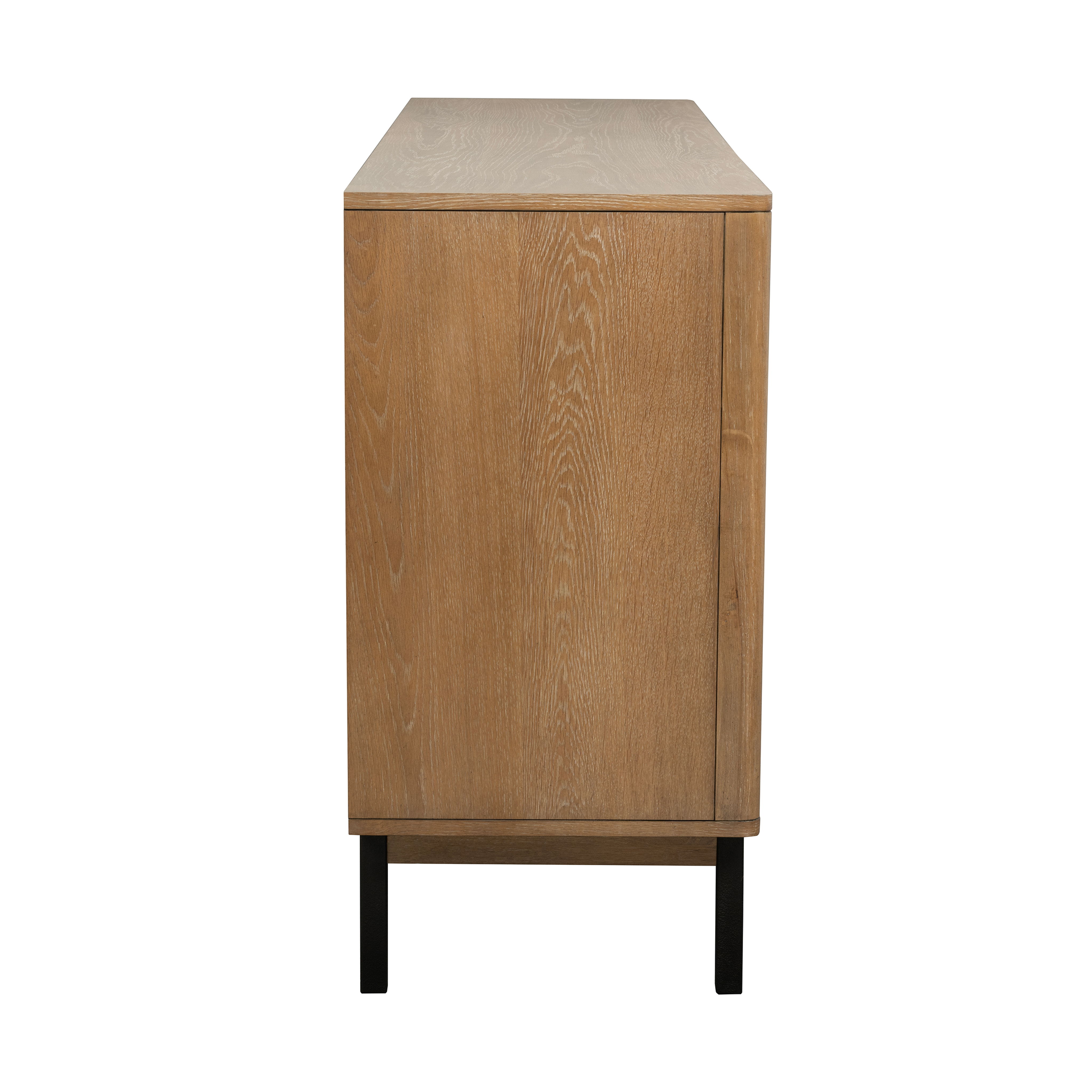 Millwork - Sideboard, light brown, view 4