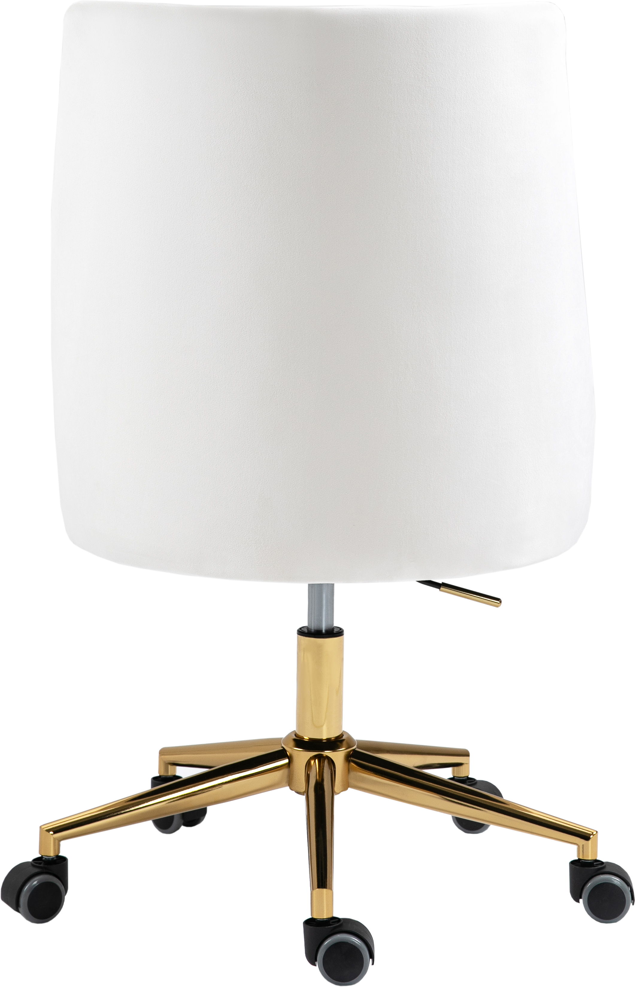 Karina - Office Chair - Cream