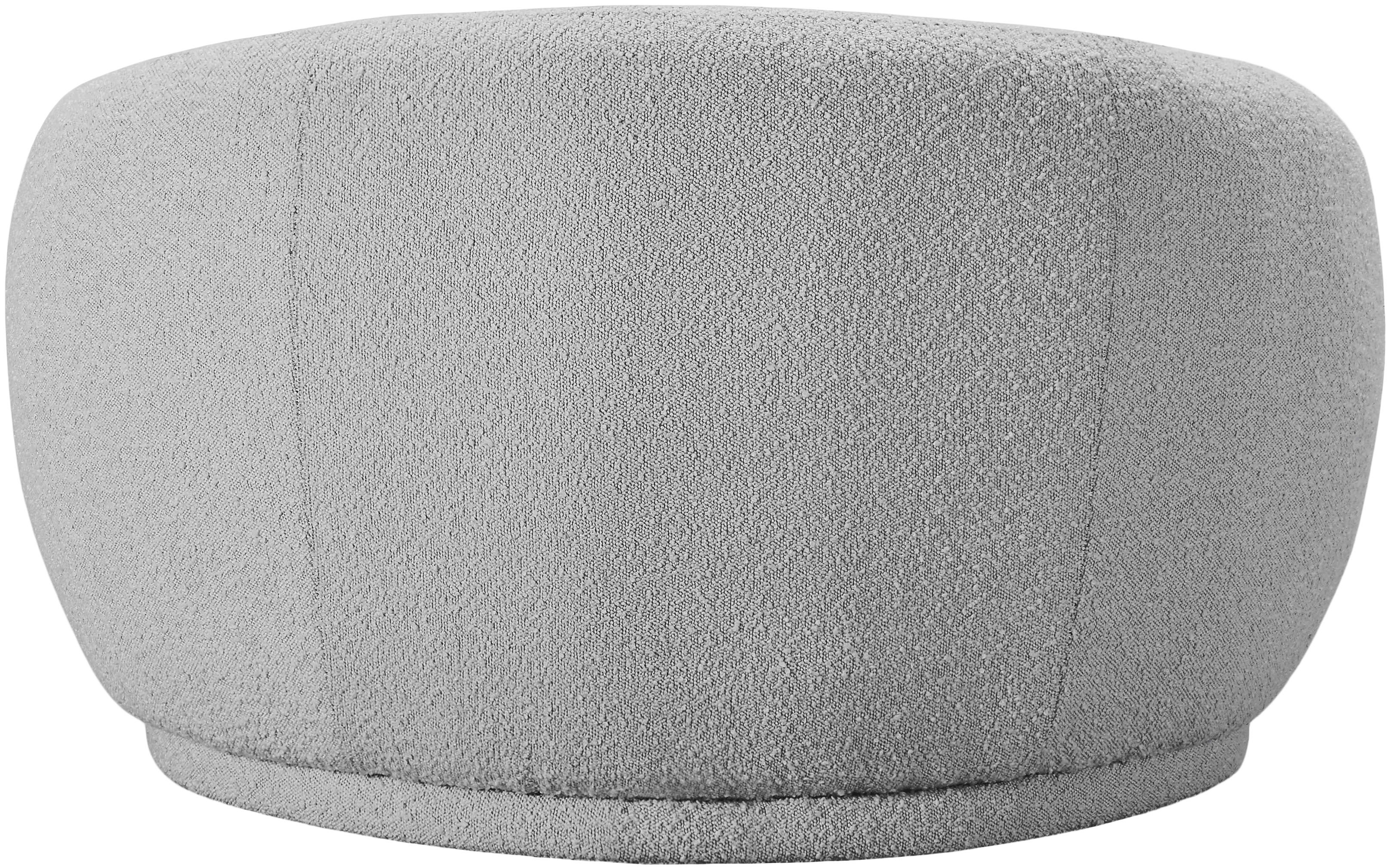 Hyde - Chair - Gray