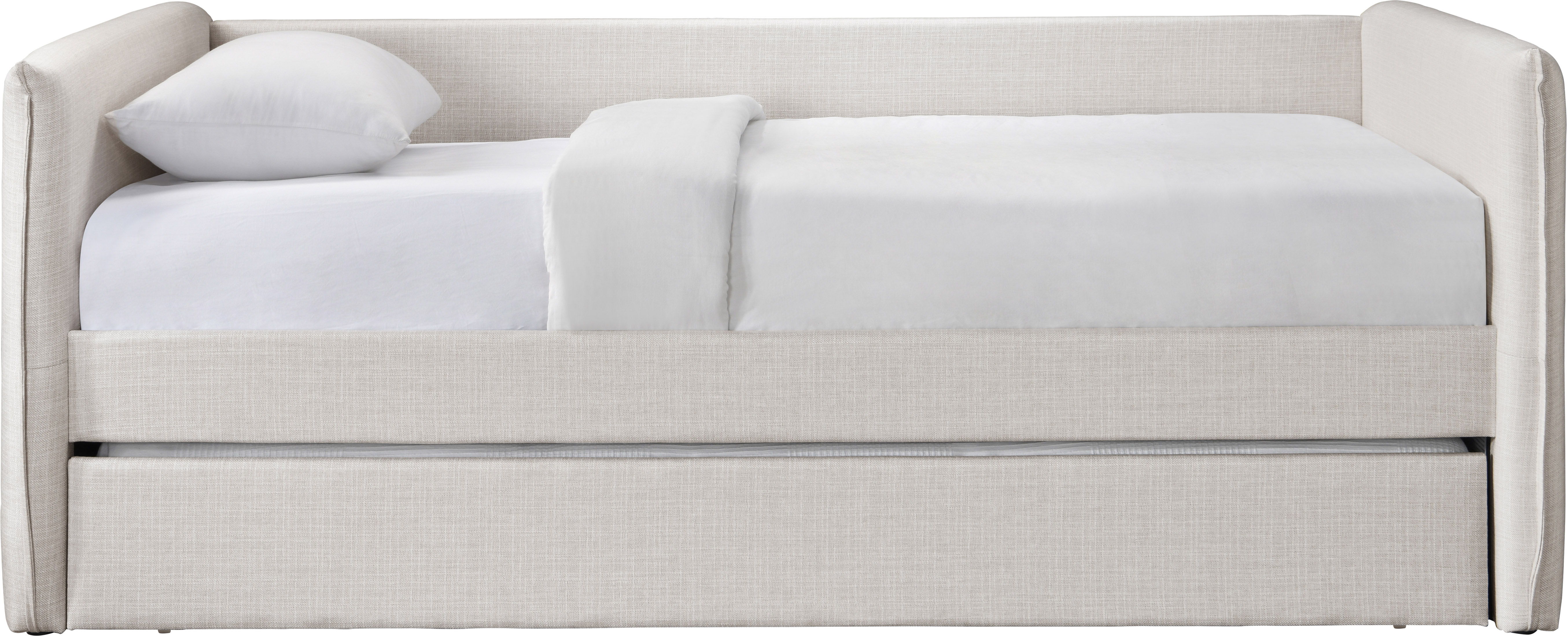 Colton - Twin Daybed - Cream