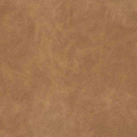 Ummi - Swivel Accent Ottoman - Caramel