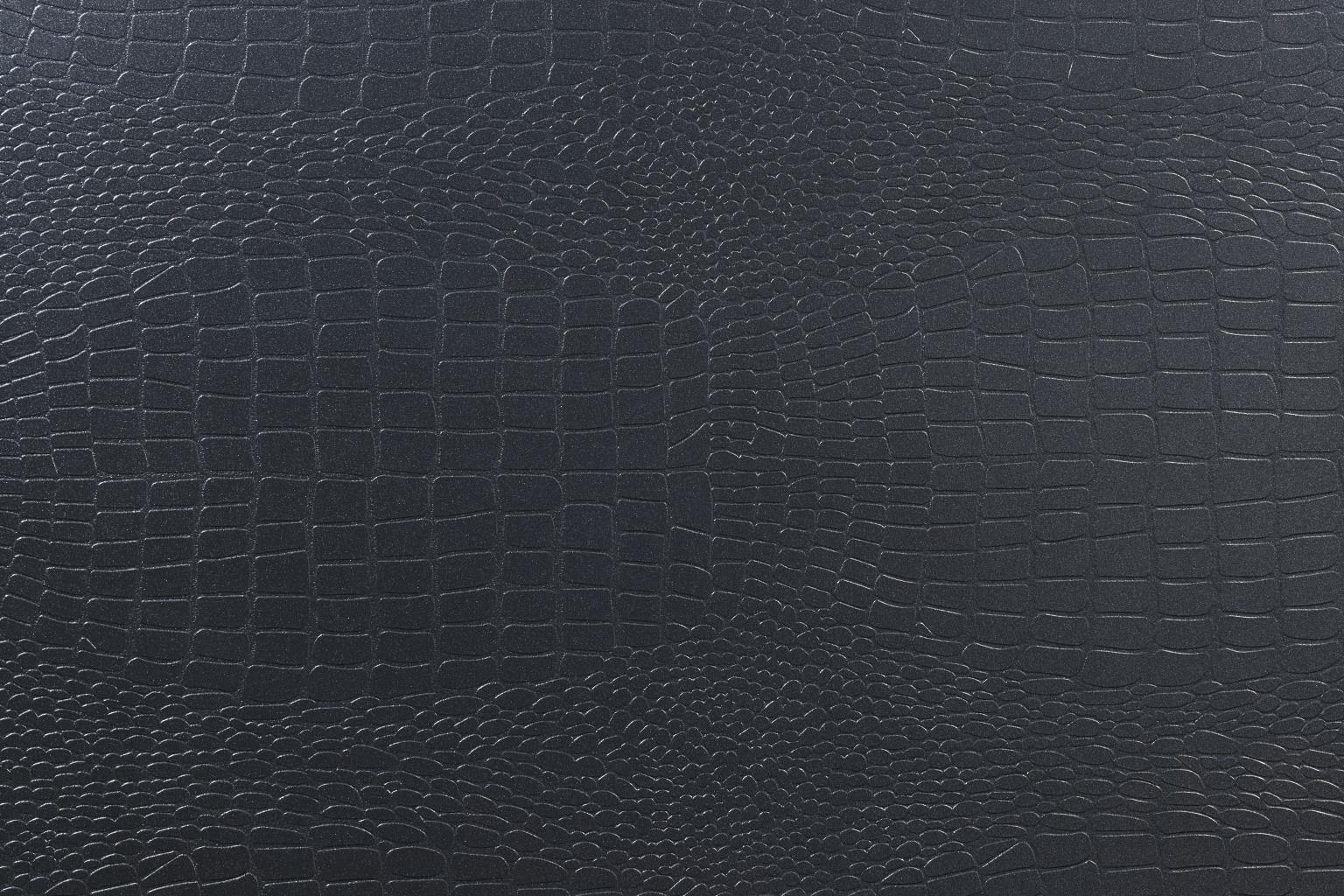 B223 - Chest - Charcoal Gloss