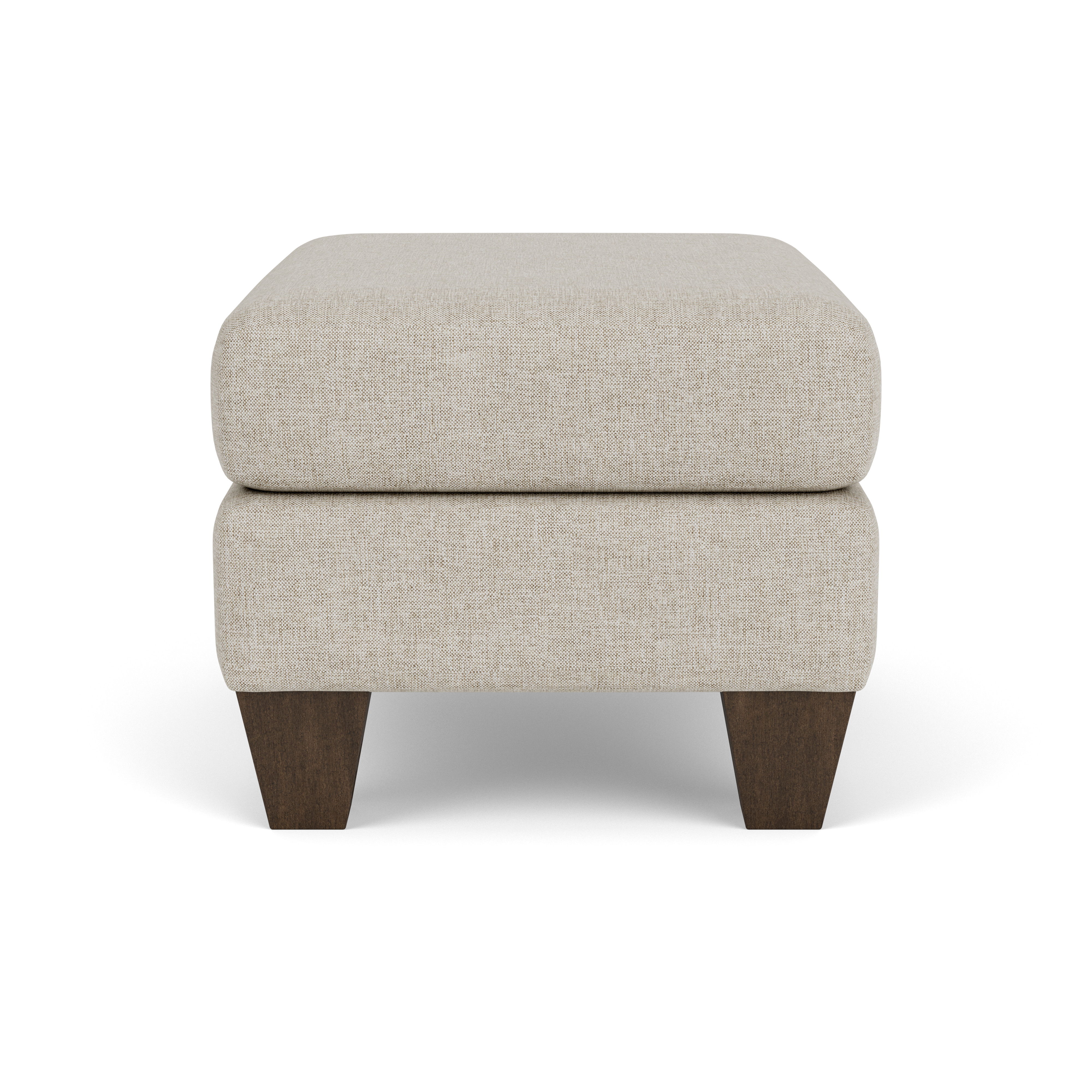 Moxy - 29" Ottoman, light brown, view 7