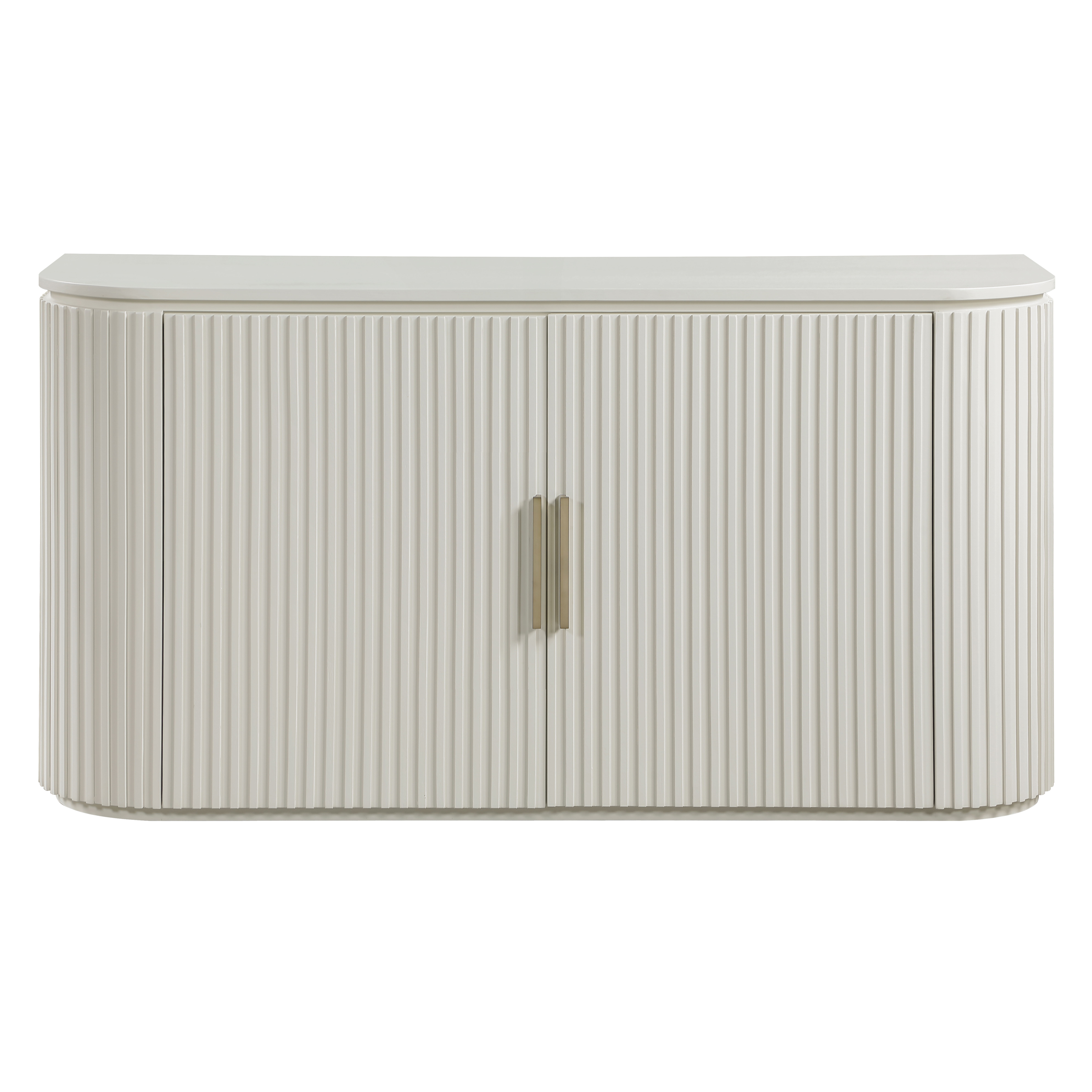 Colvin - Server - White