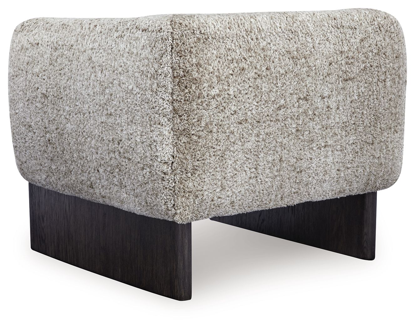 Ashley Furniture Olethea - Accent Chair - Oatmeal - Image 5