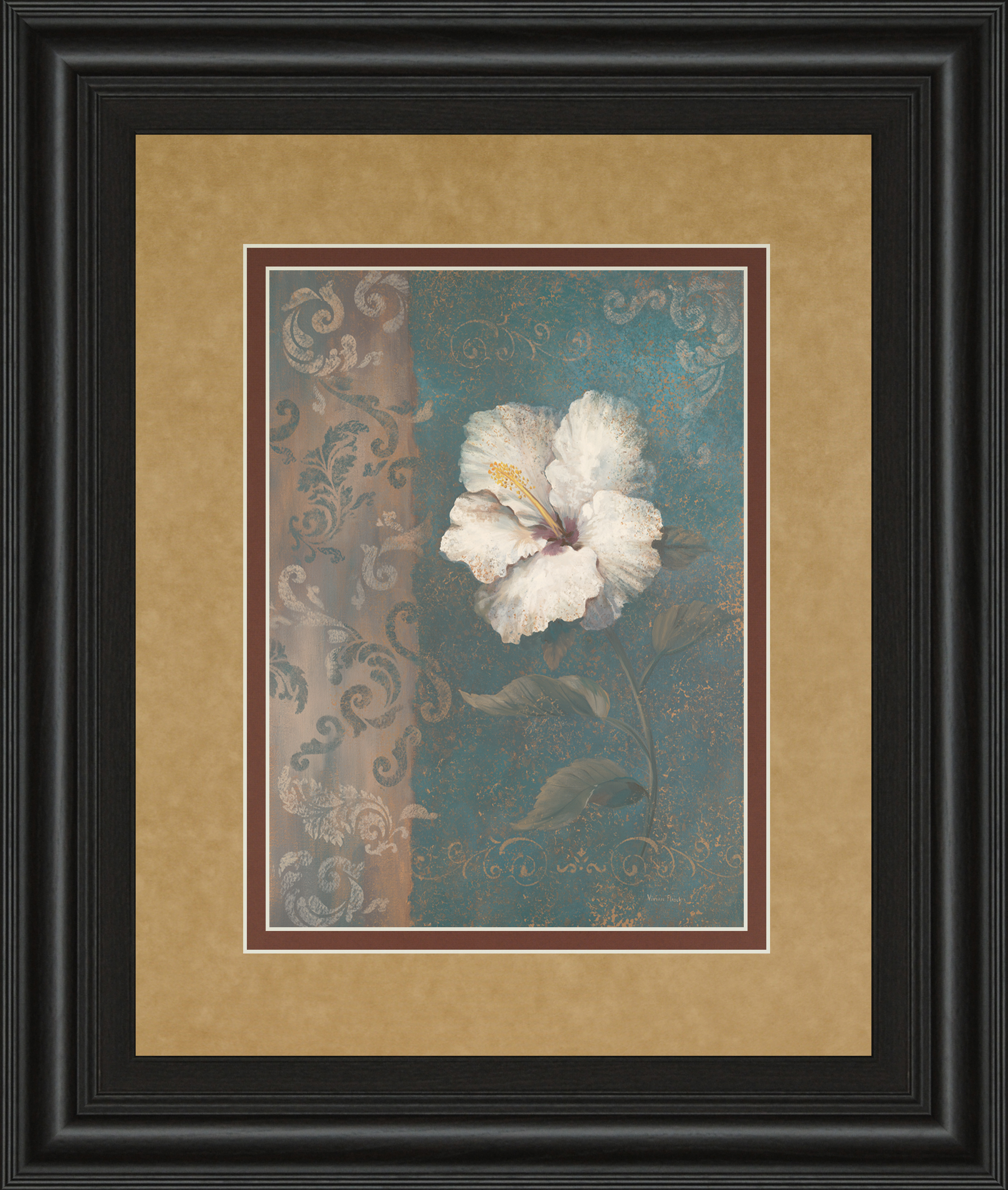 Buy Classy Art Wall Art | DM5204