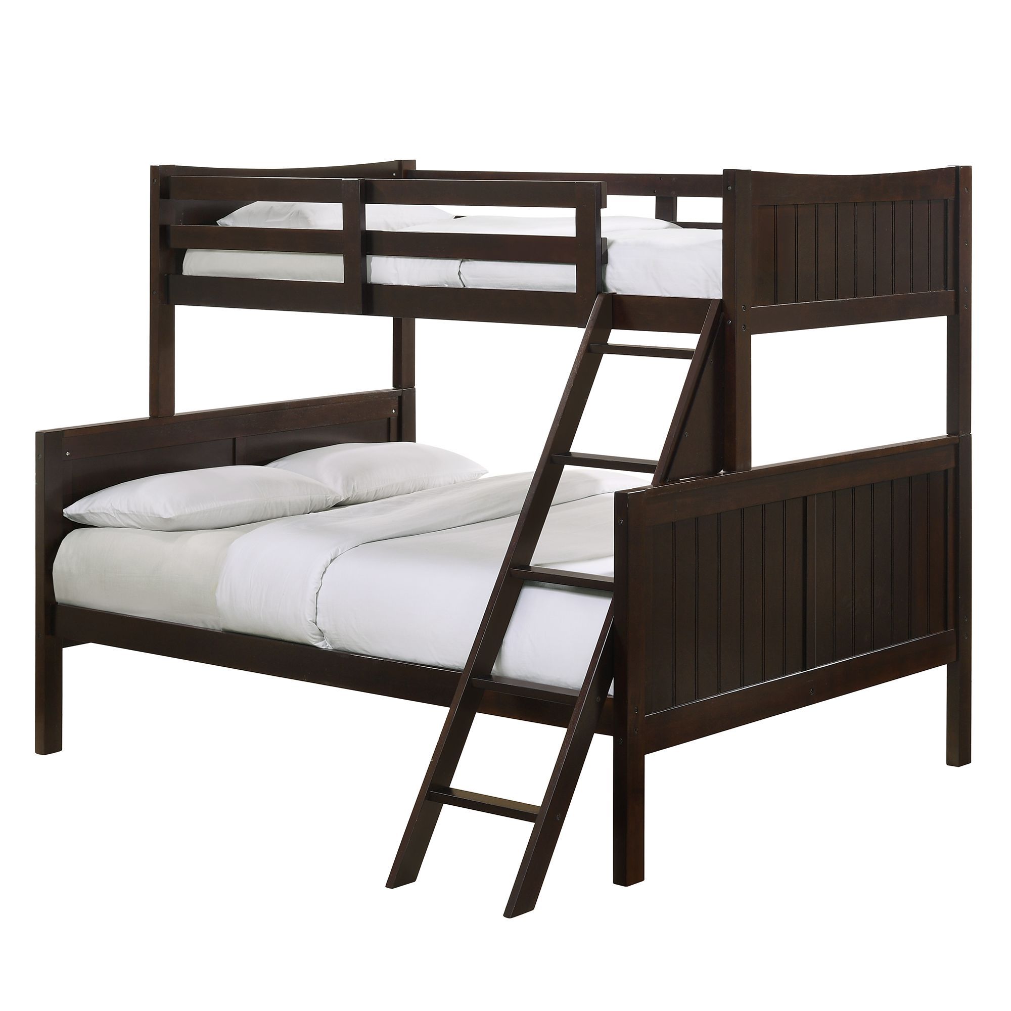 Twin Over Full Bunk