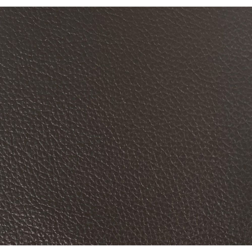 Matias - Sofa - Chocolate Leather, dark brown, view 4