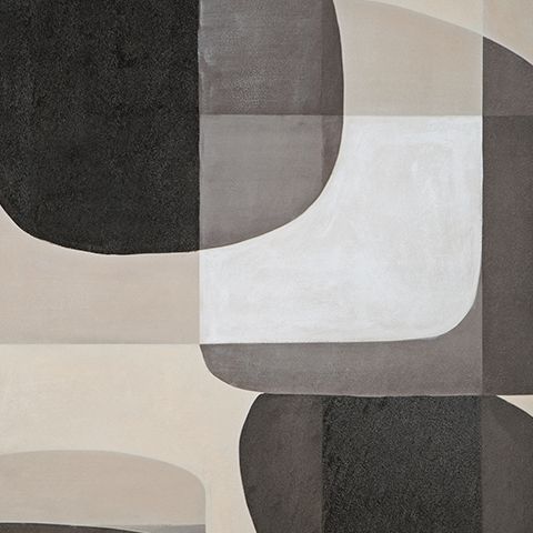 Ashley Furniture Kesleigh - Wall Art - Black / White - Image 9