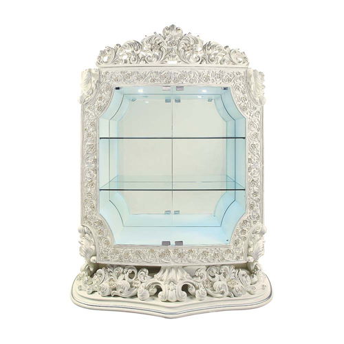 Adara - Curio - Antique White, beige