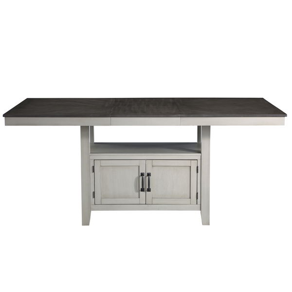 Hyland - Counter Table - Gray