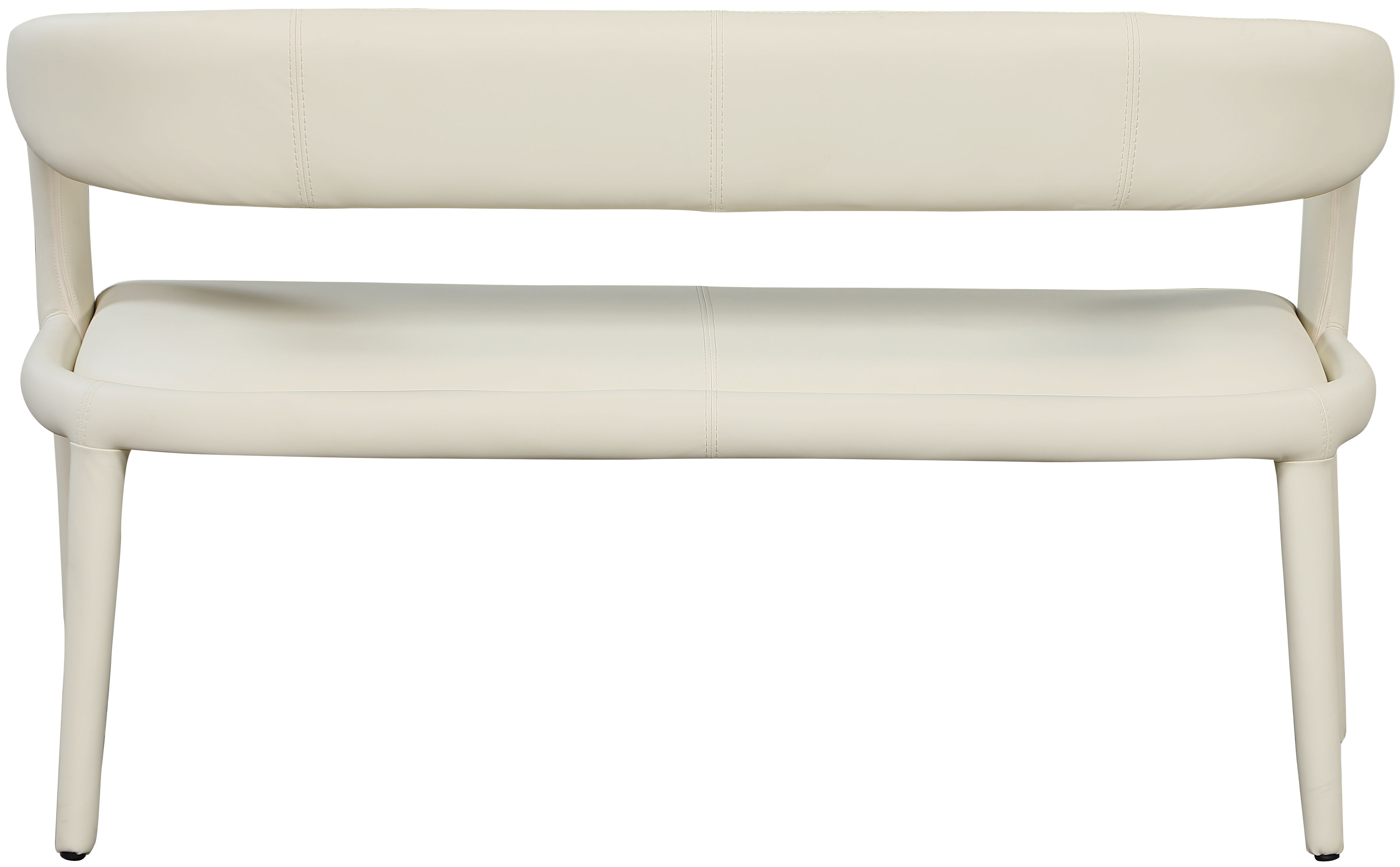 Sylvester - Bench - Cream