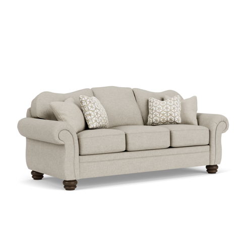 Bexley - Fabric Sofa, beige