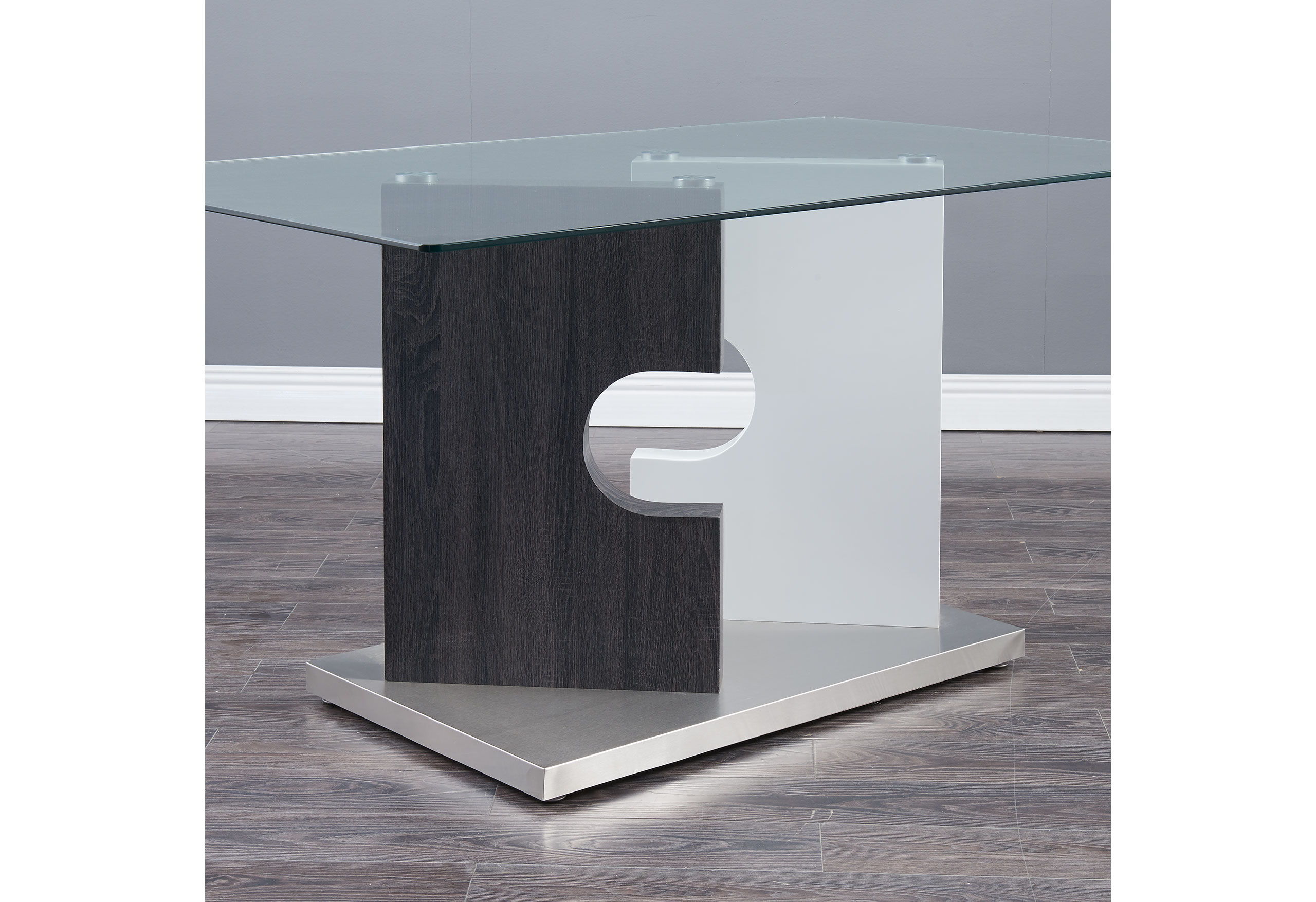 Dining Table Column