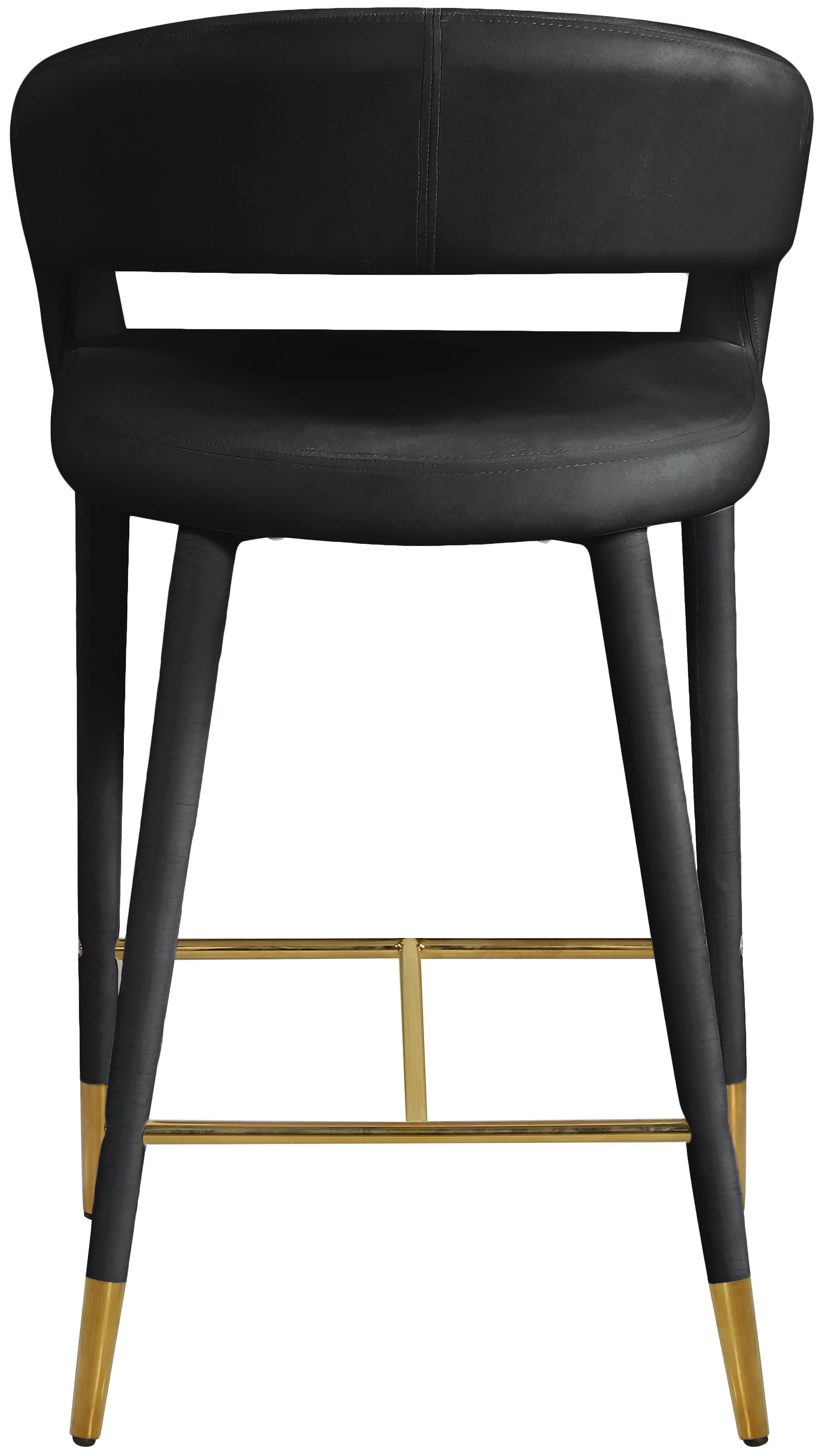Destiny - Stool - Black