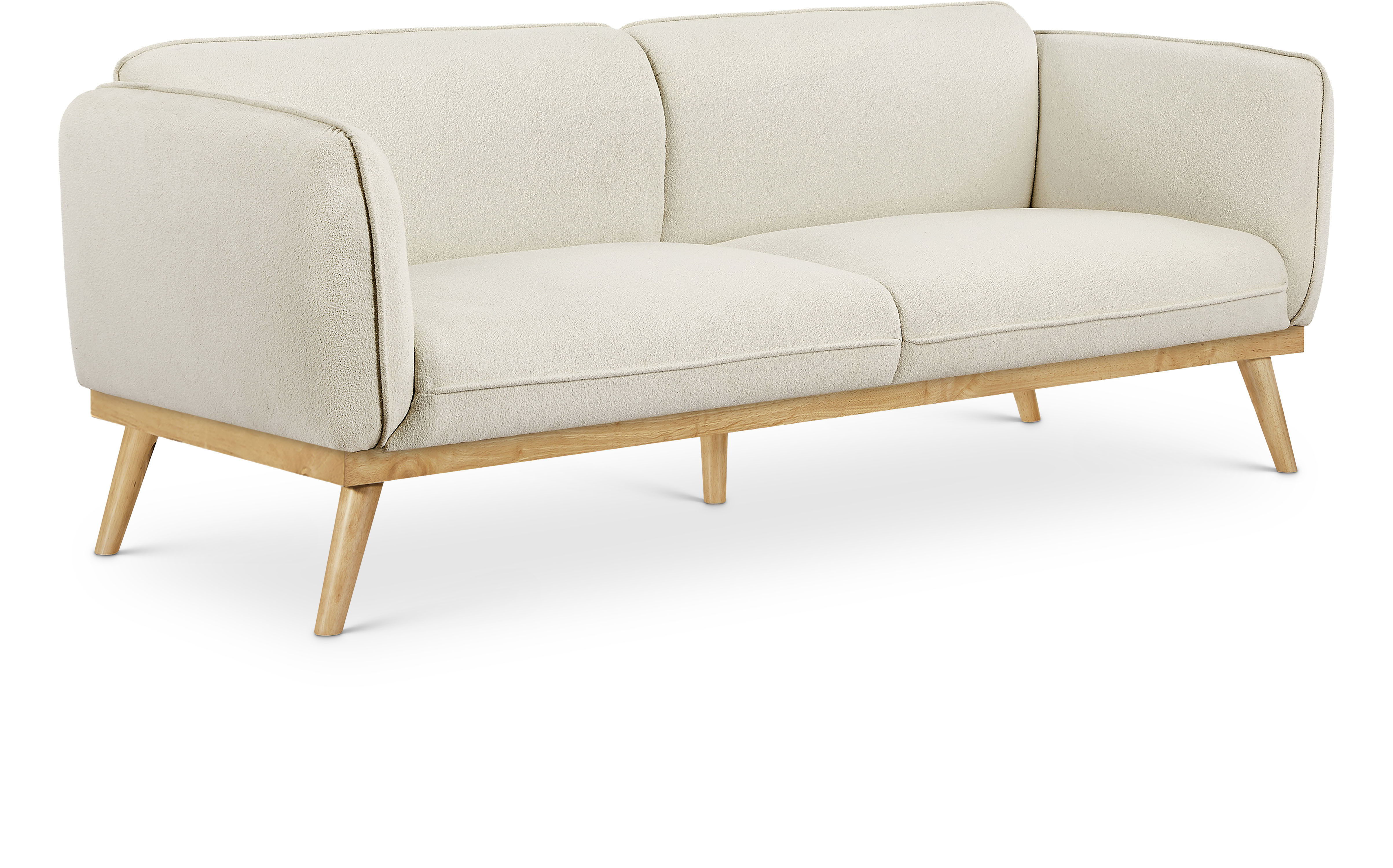 Nolita - Sofa - Cream