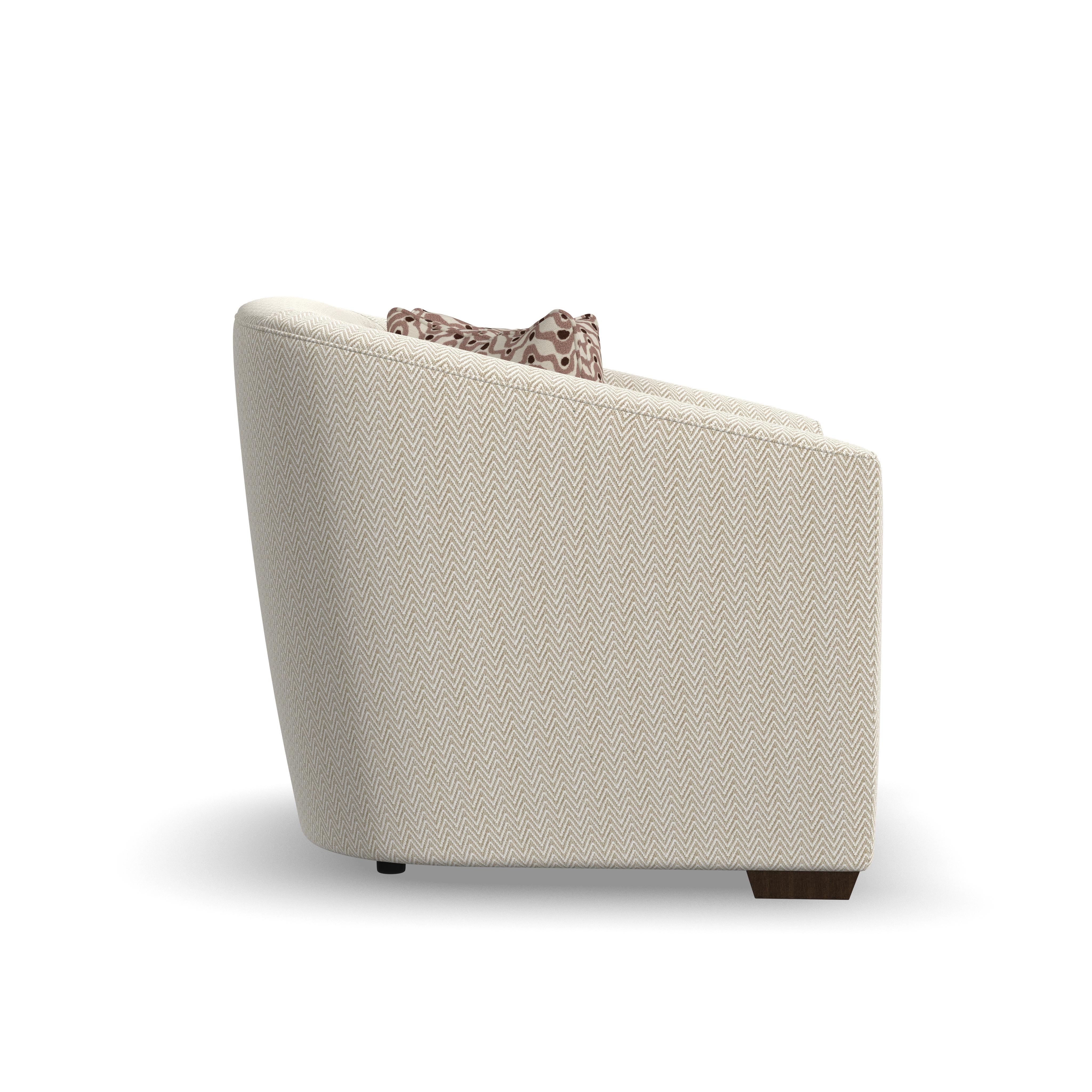 Jewel - Chair, blue, view 8