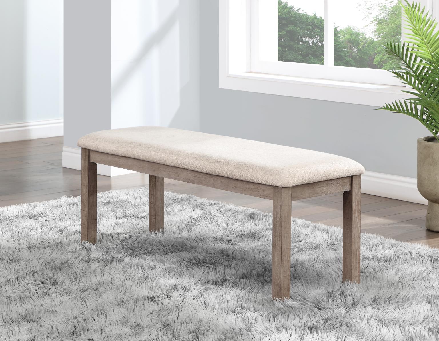 Dining Bench
