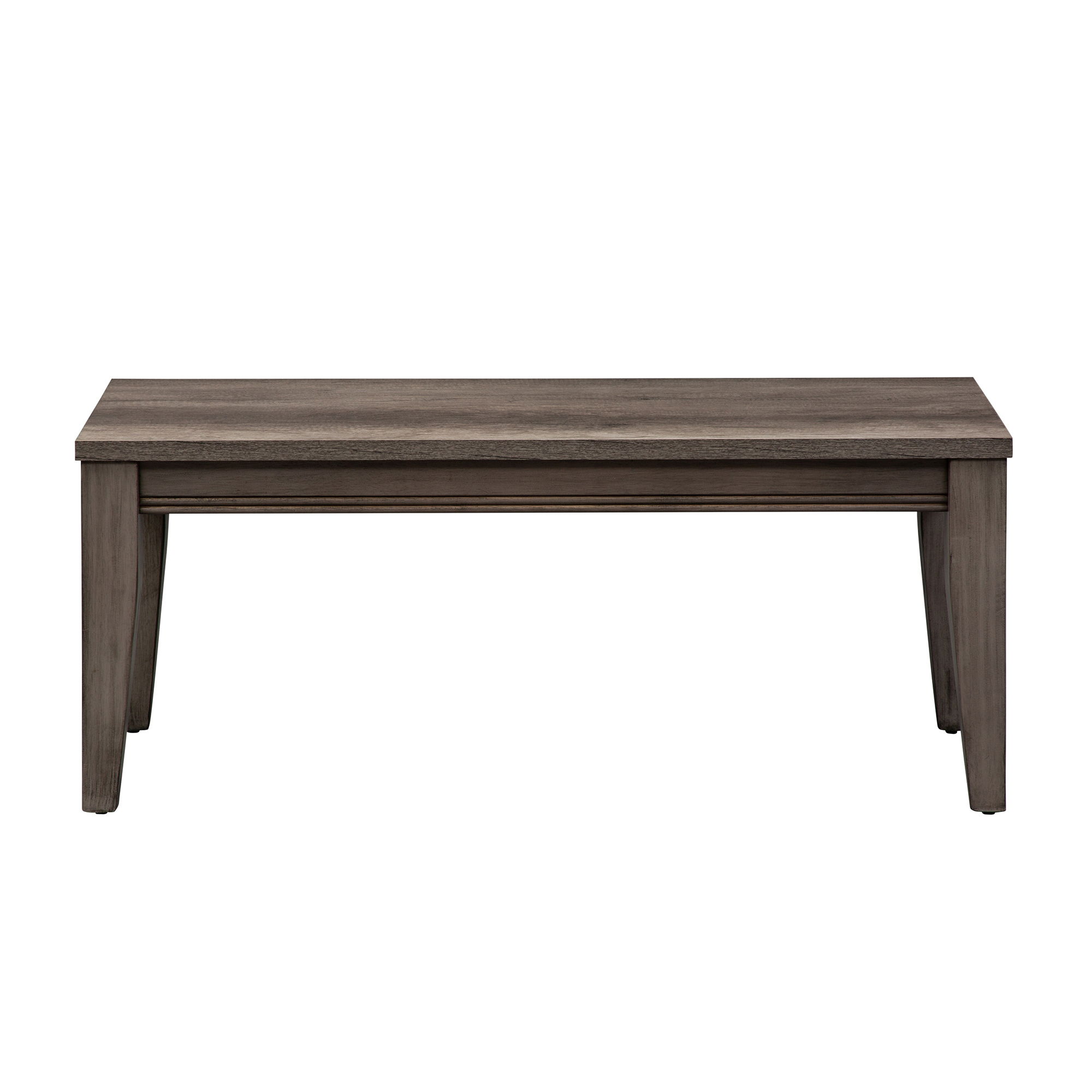 Liberty Furniture Tanners Creek - Bench - Dark Gray