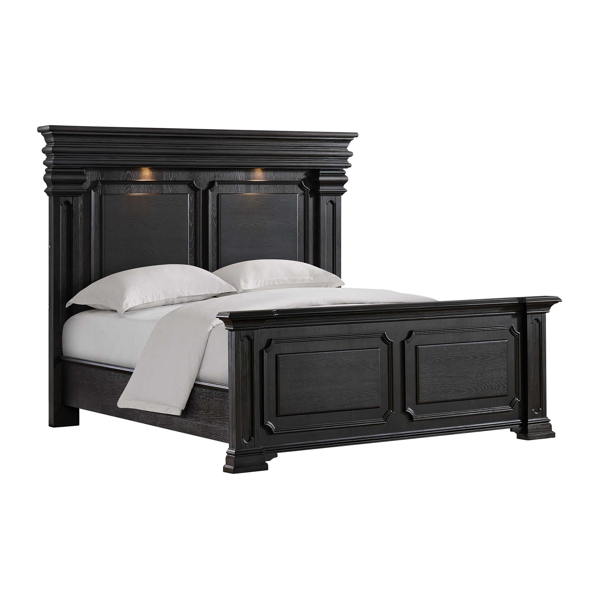 King Bed