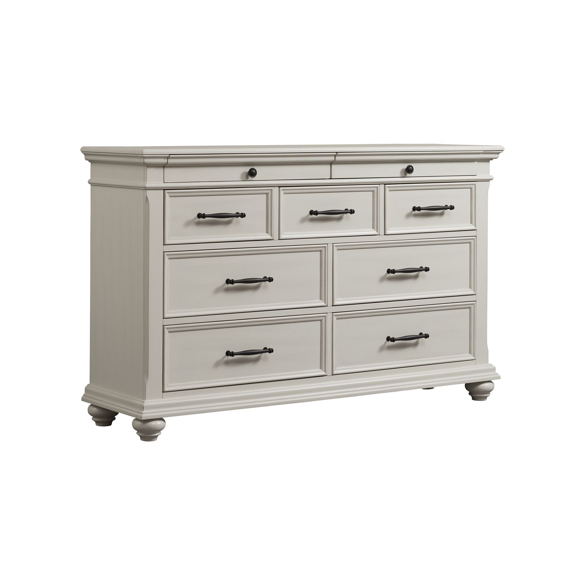 9-Drawer Dresser