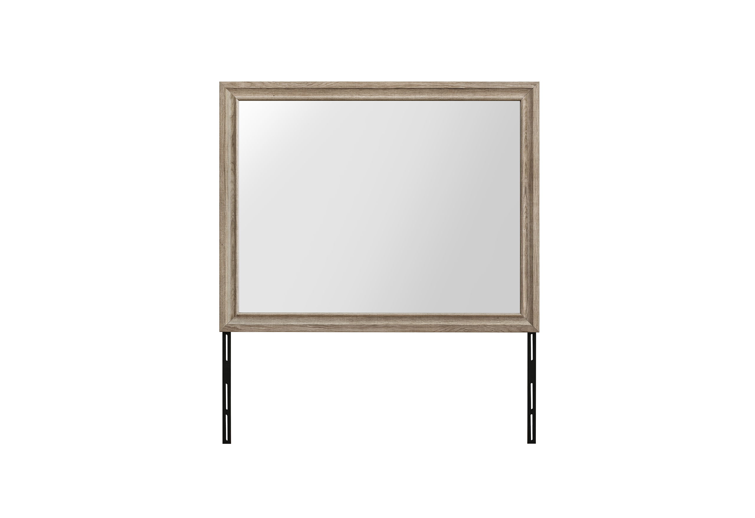 Seville - Mirror - Natural