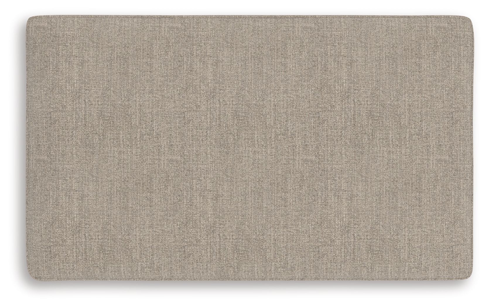 Ashley Furniture Sararose - Ottoman - Heather - Image 5