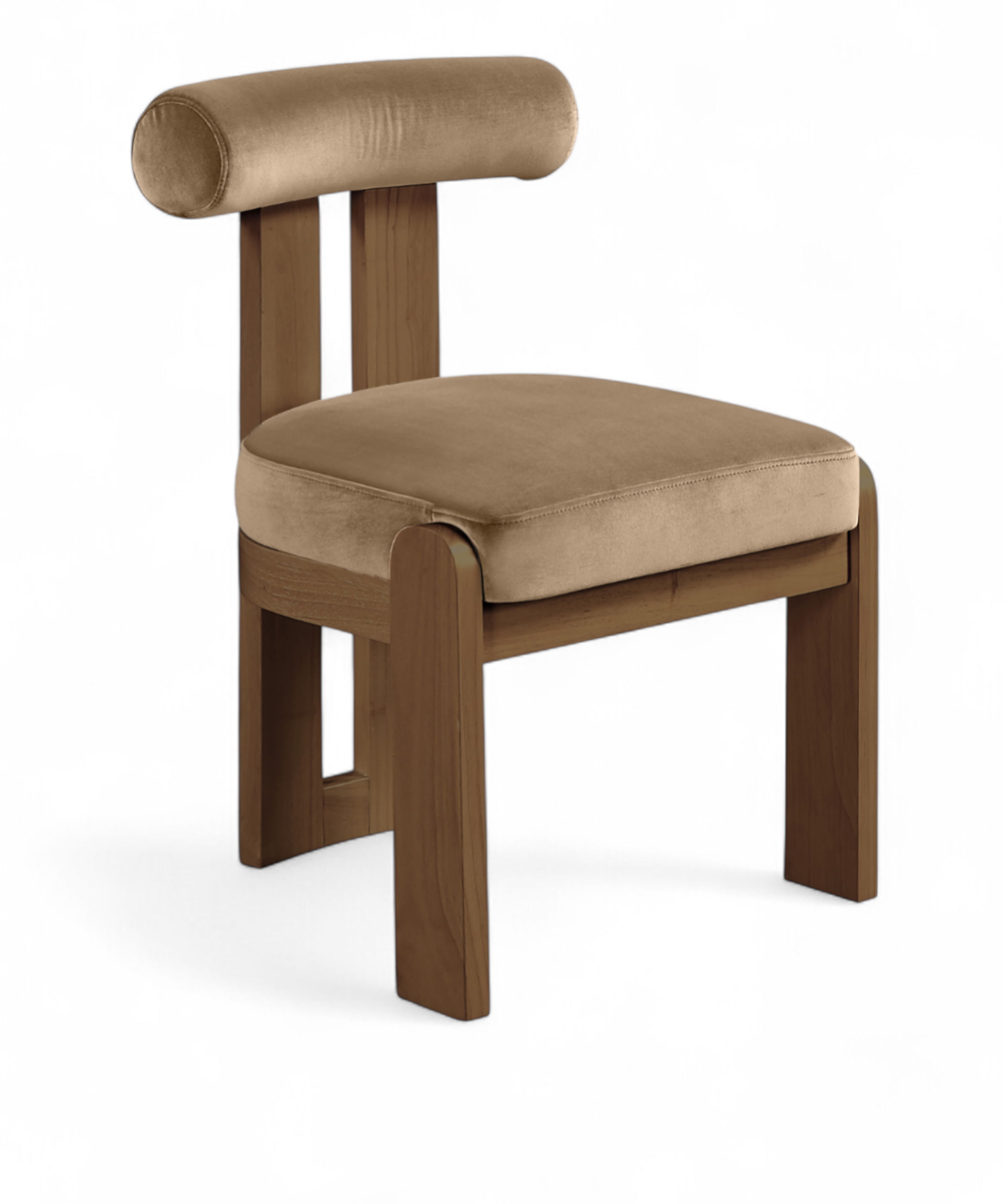 Arienzo - Performance Fabric Upholstered Dining Chair (Set of 2) - Beige