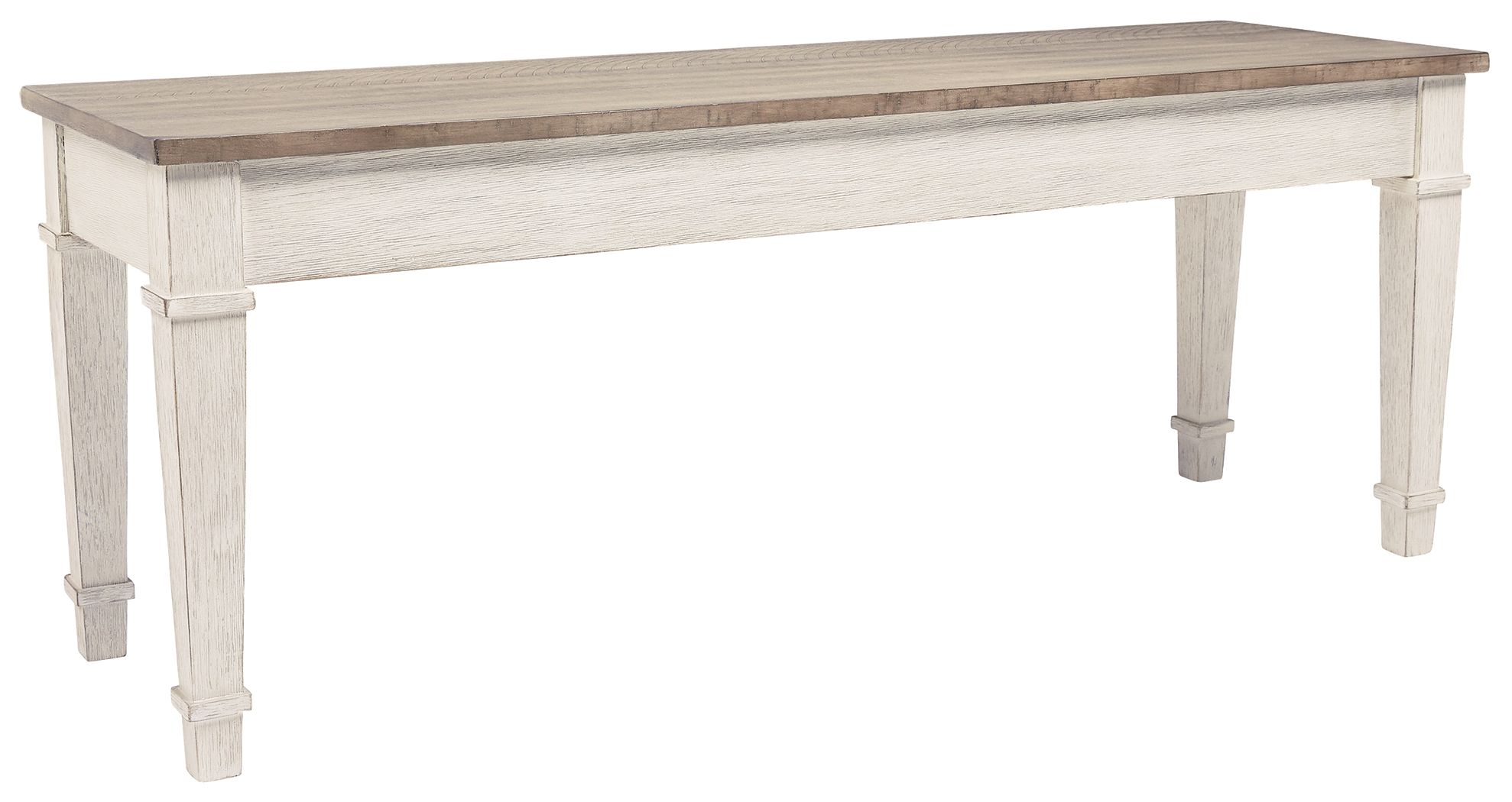 Storage Bench