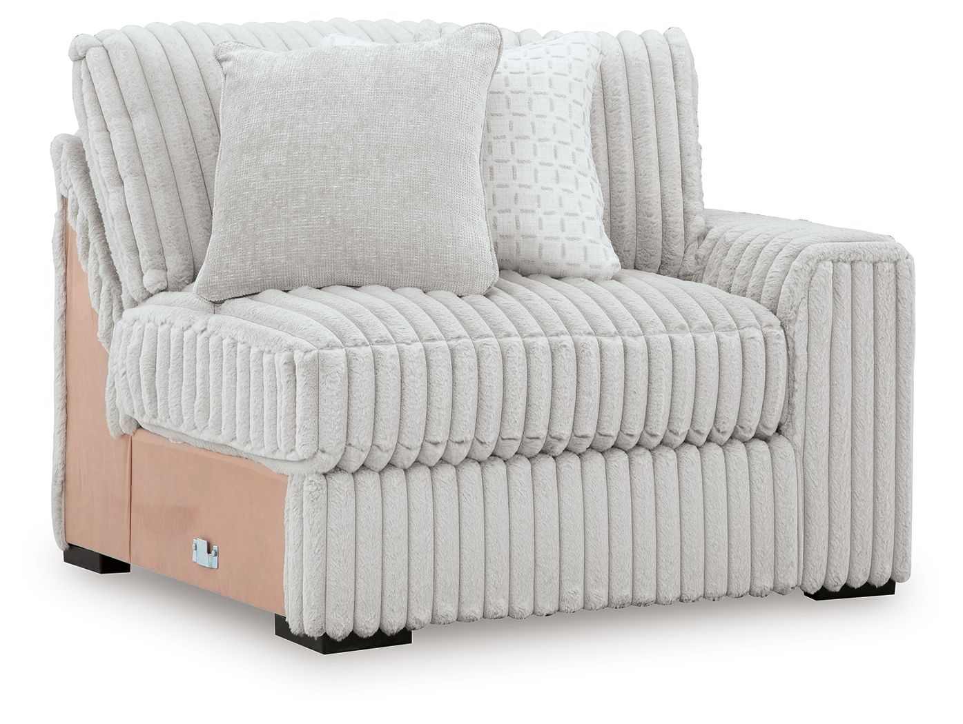 RAF Corner Chair