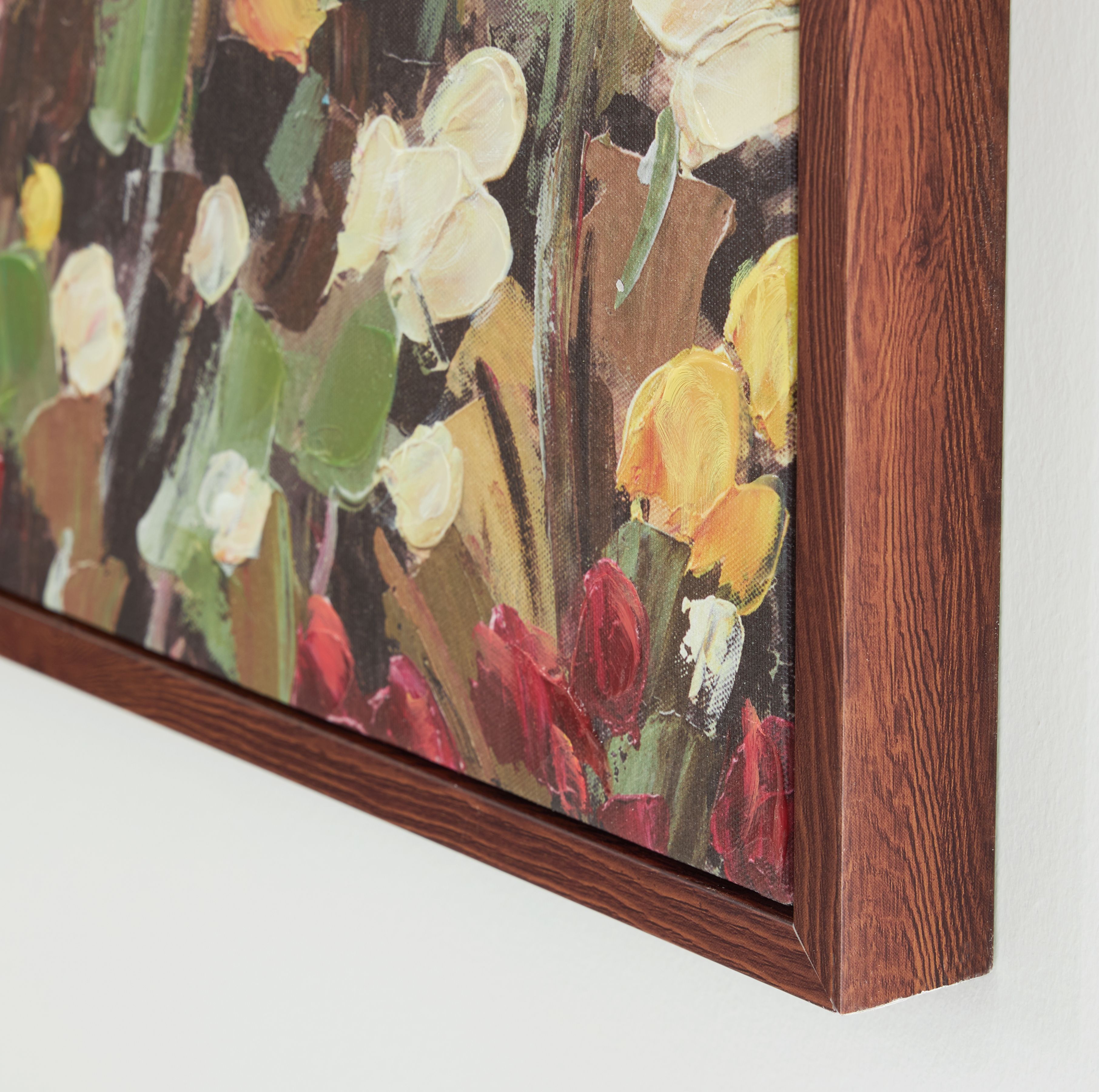 Ashley Furniture Pryorley - Wall Art - Multi - Image 5