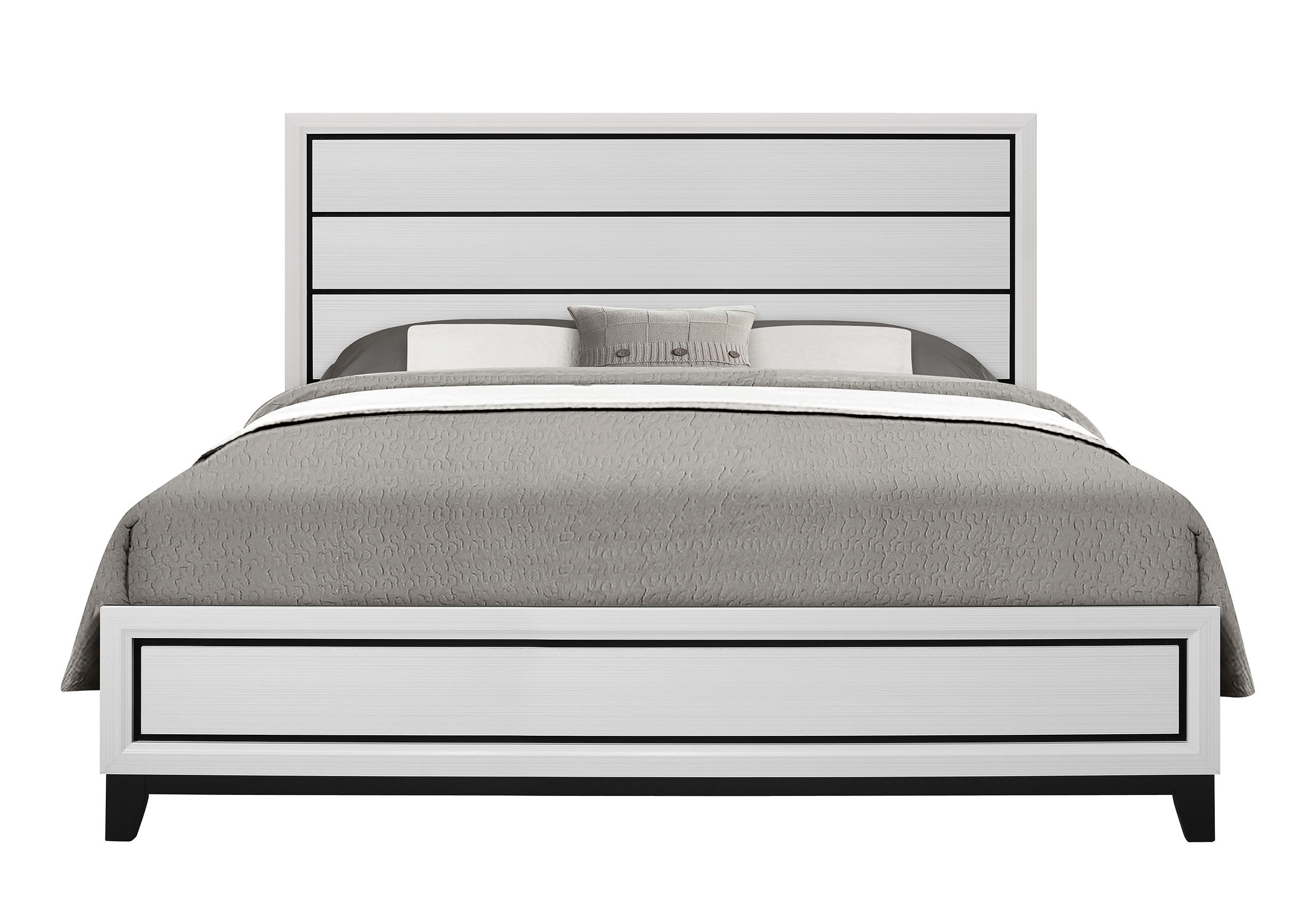 King Bed